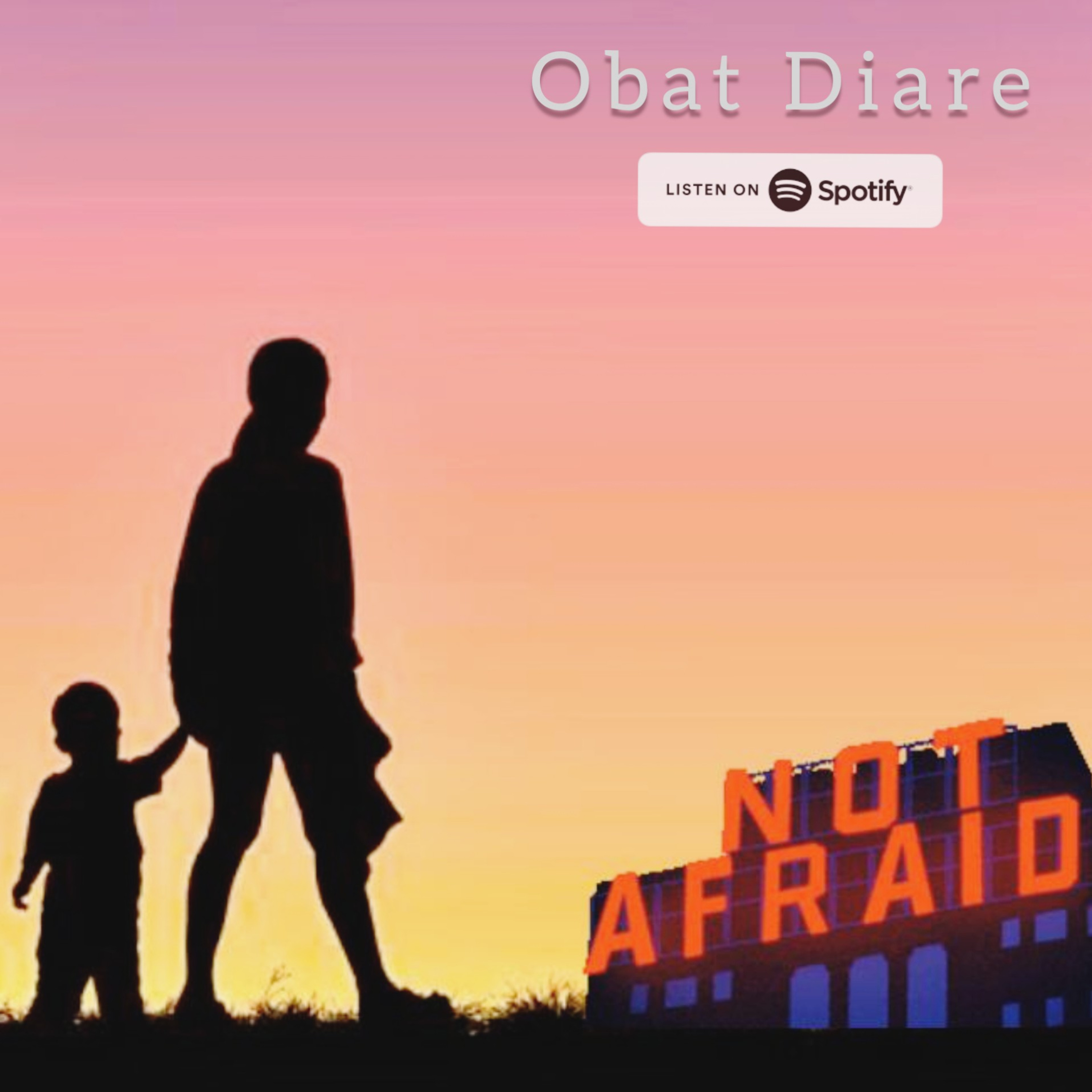 OBAT DIARE