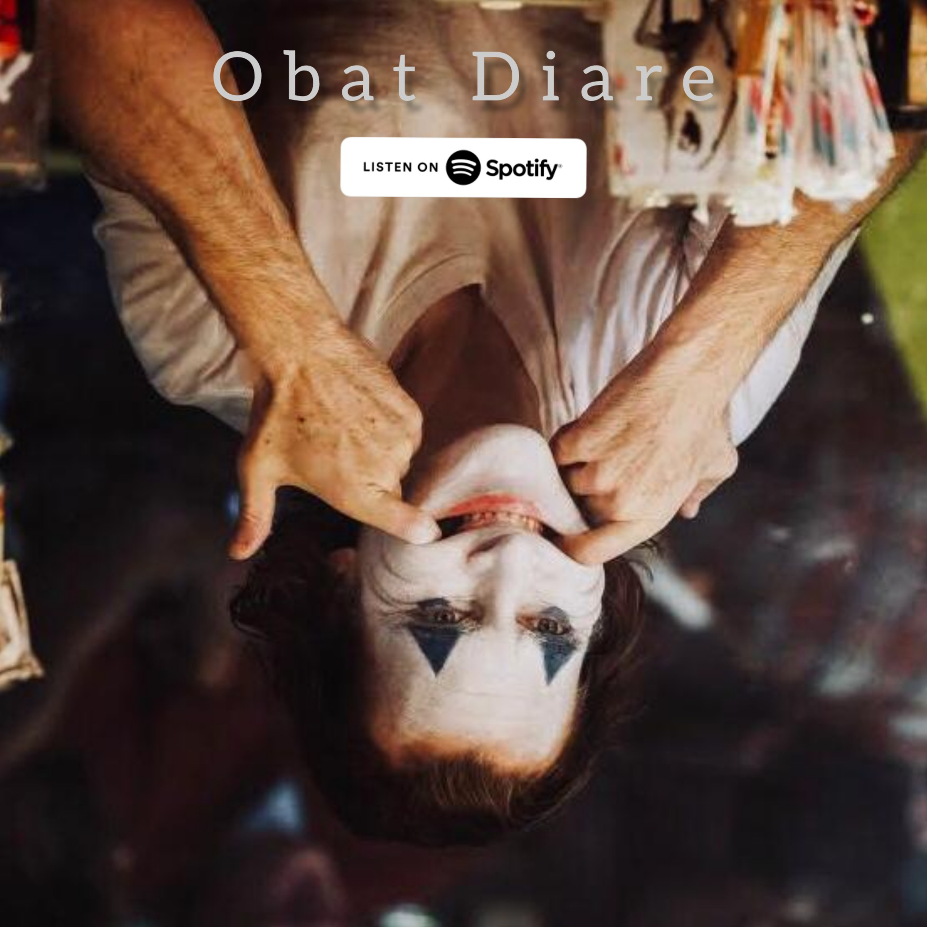 OBAT DIARE