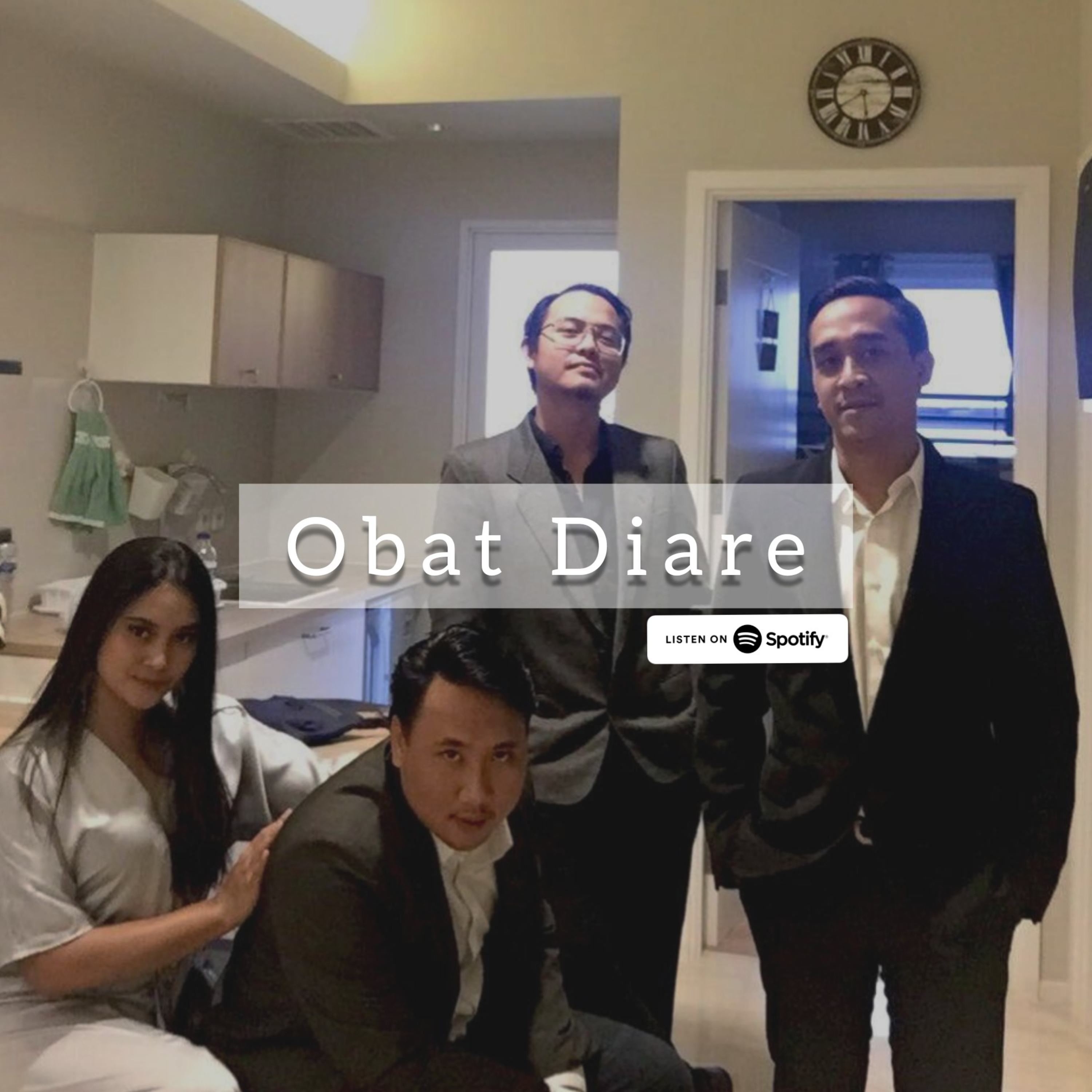 OBAT DIARE