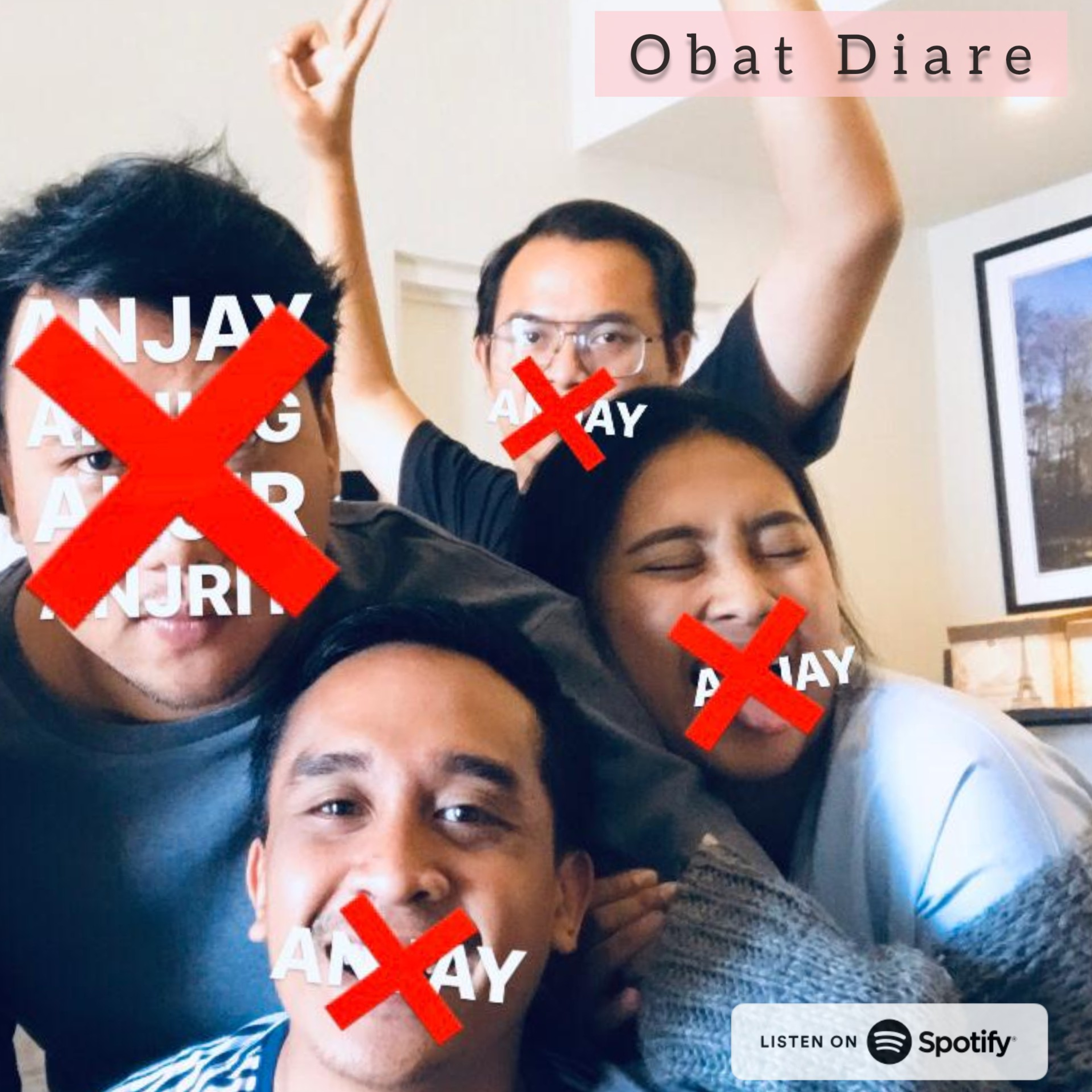 OBAT DIARE