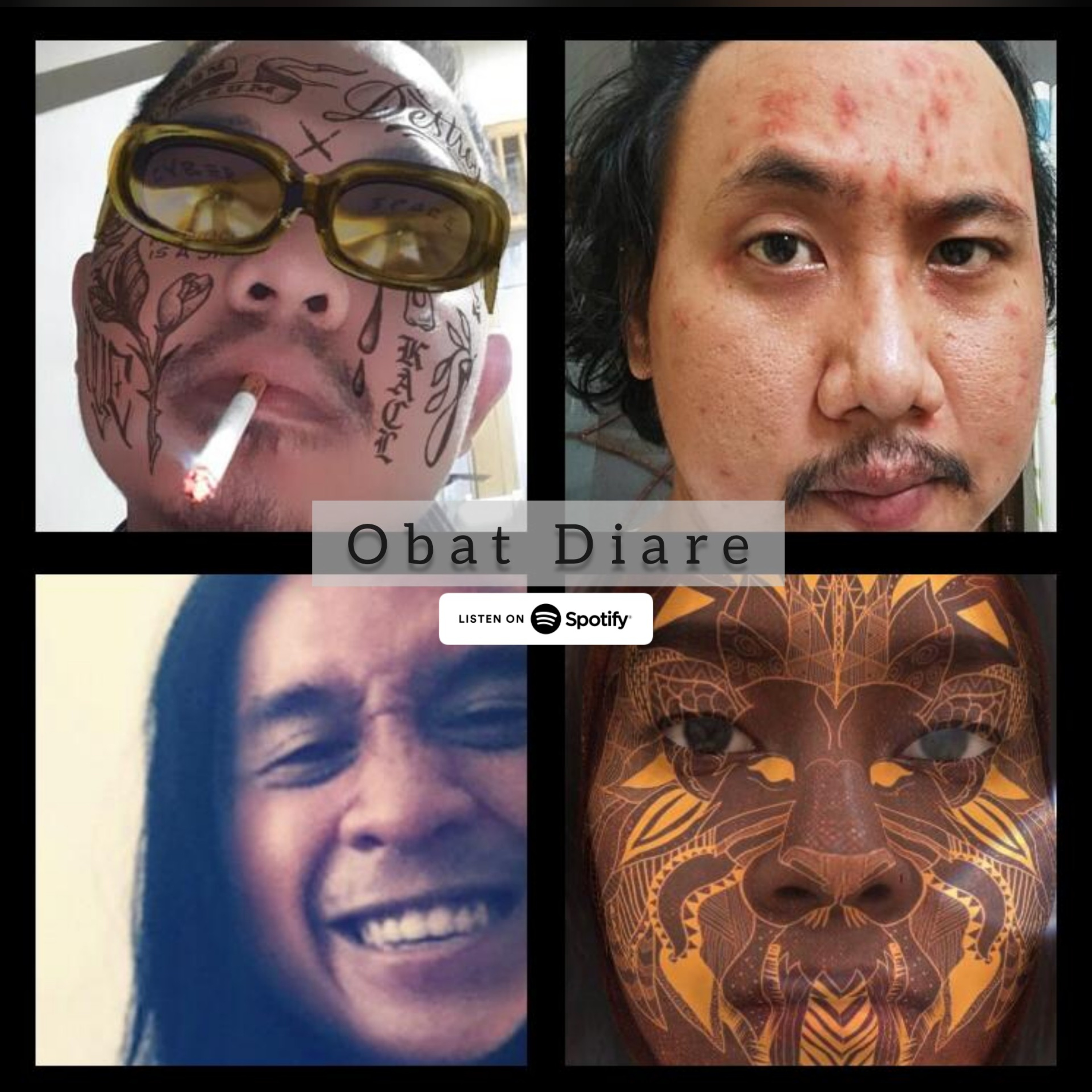 OBAT DIARE