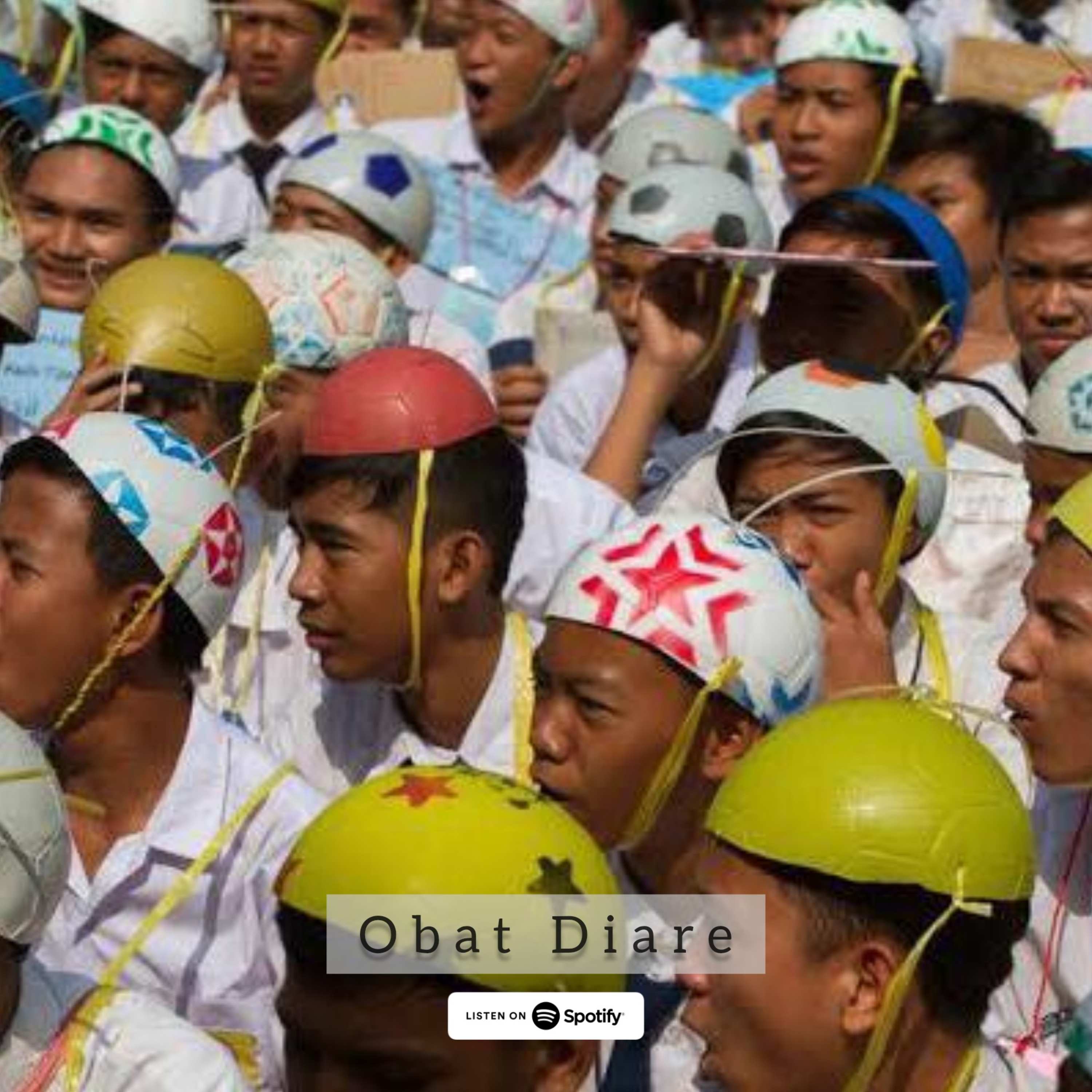 OBAT DIARE