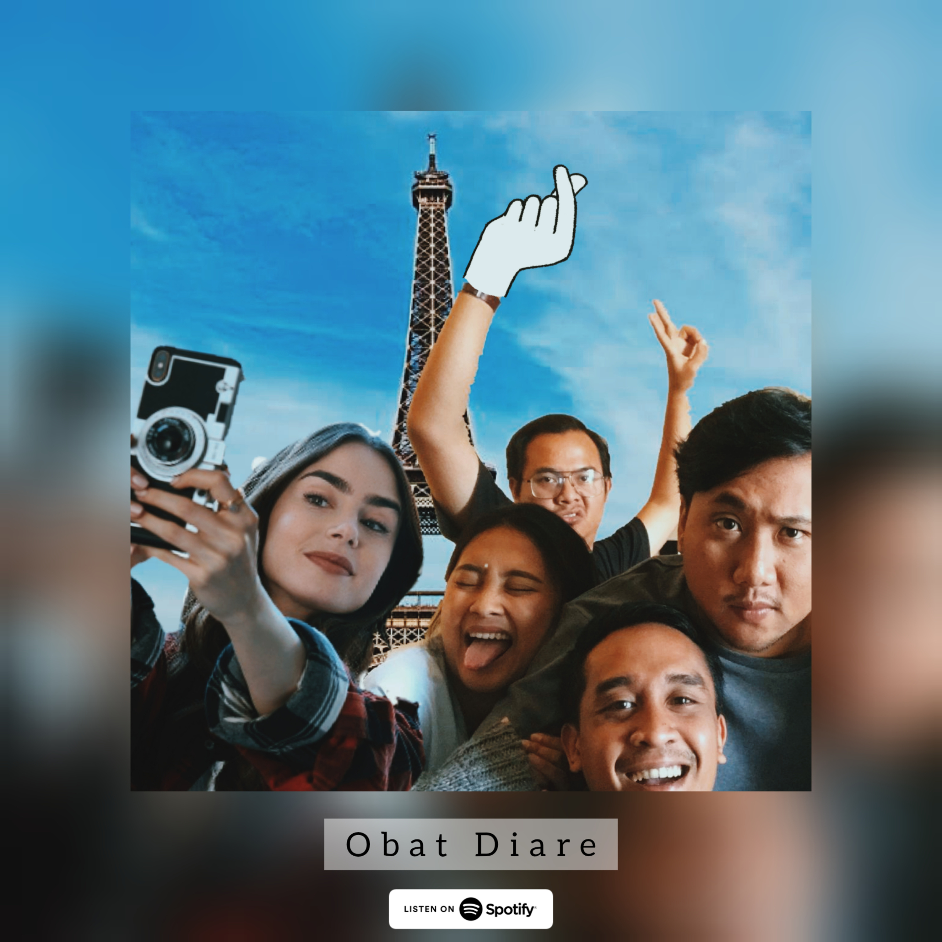 OBAT DIARE