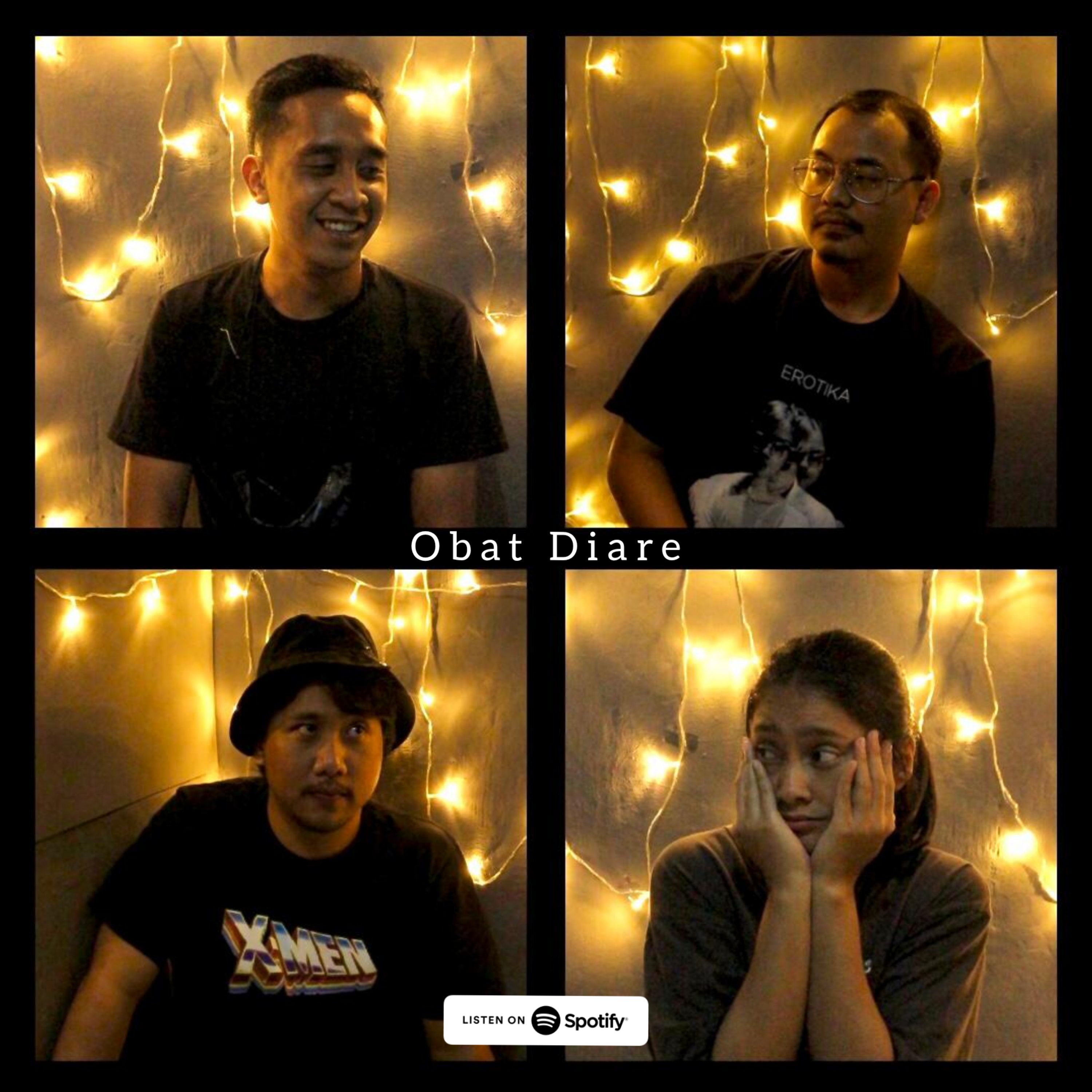 OBAT DIARE