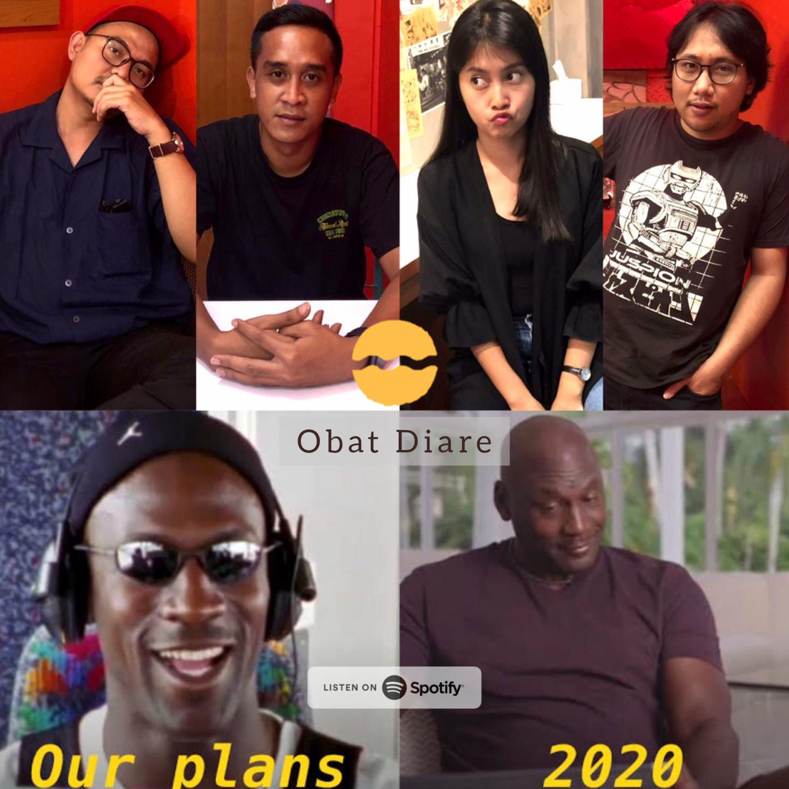 OBAT DIARE