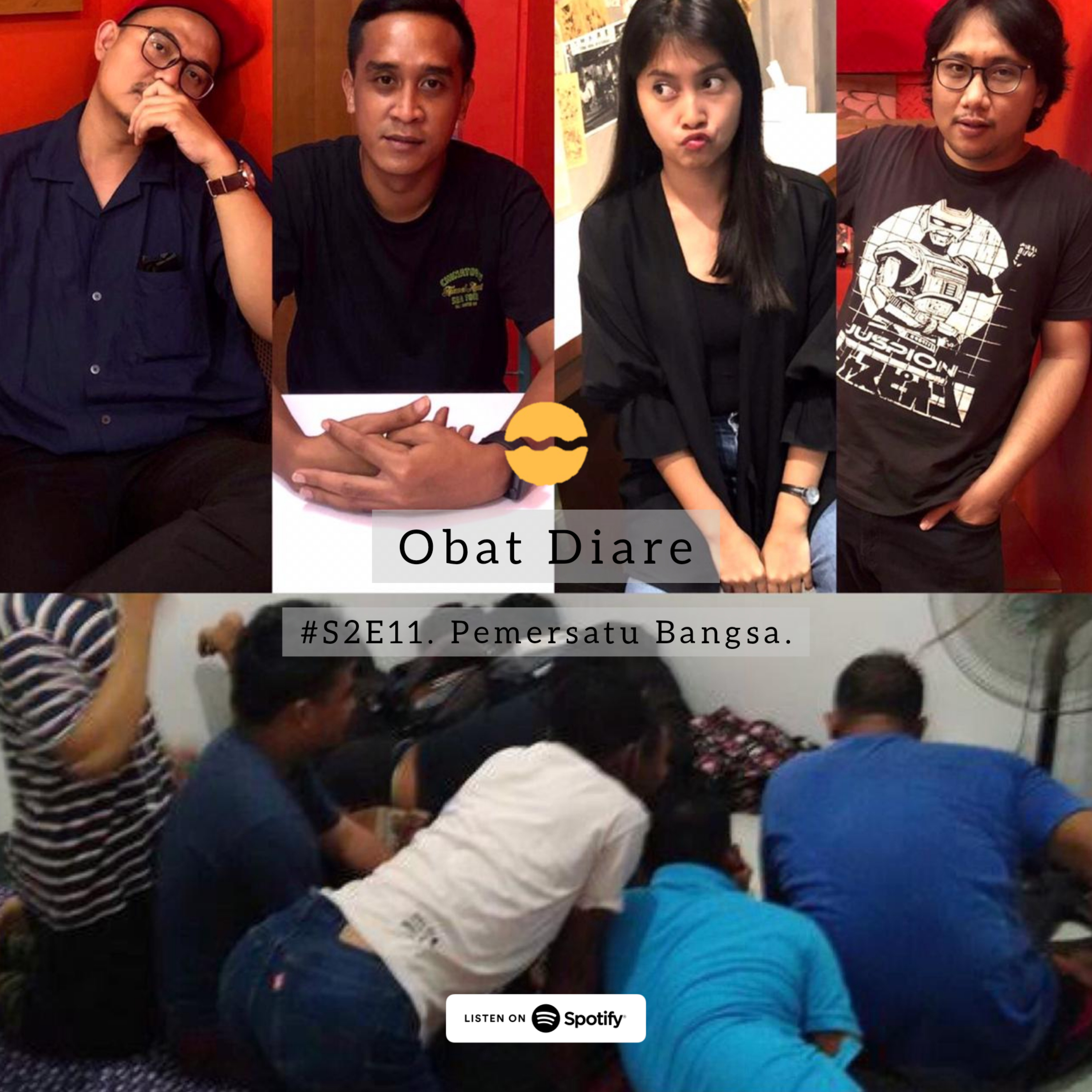 OBAT DIARE