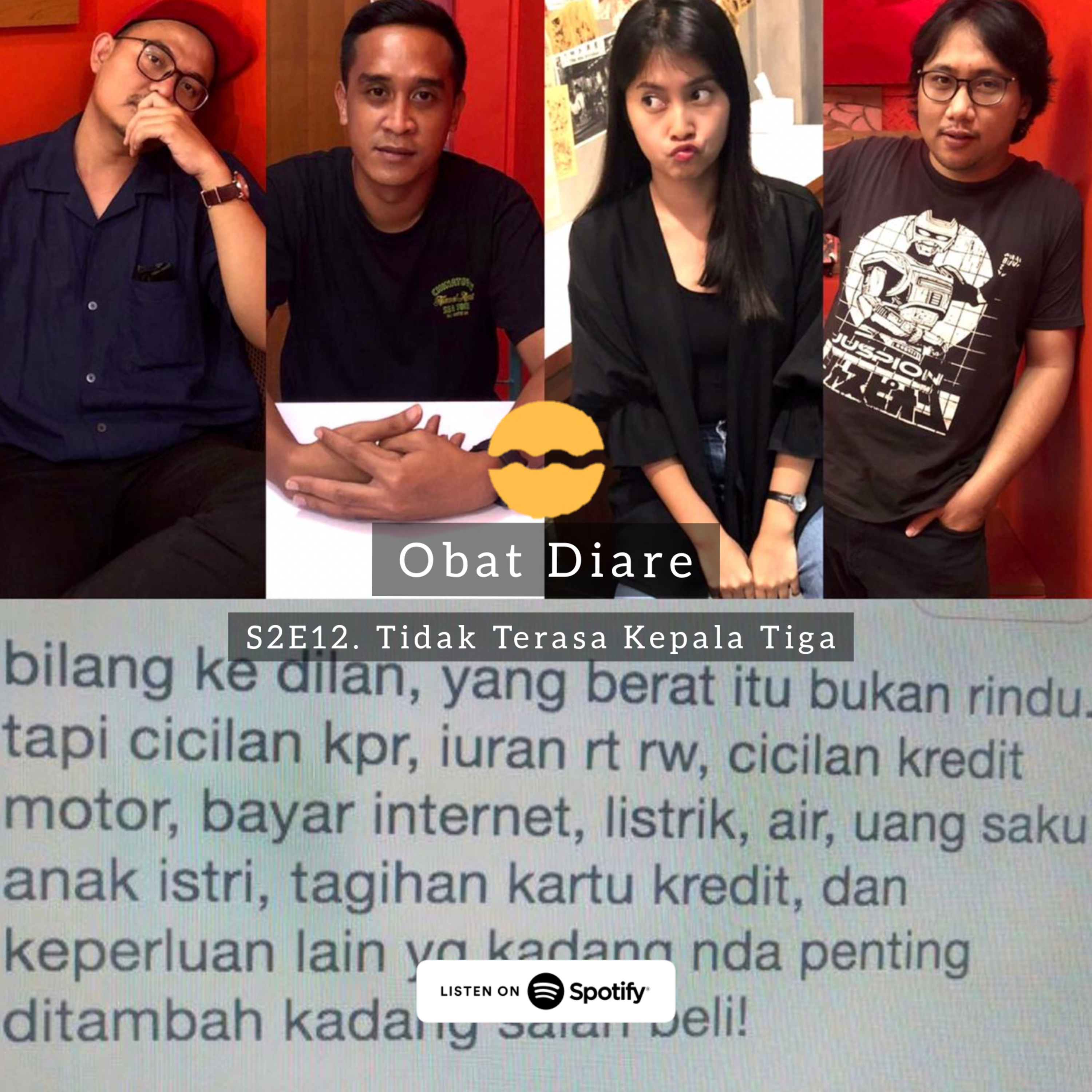 OBAT DIARE