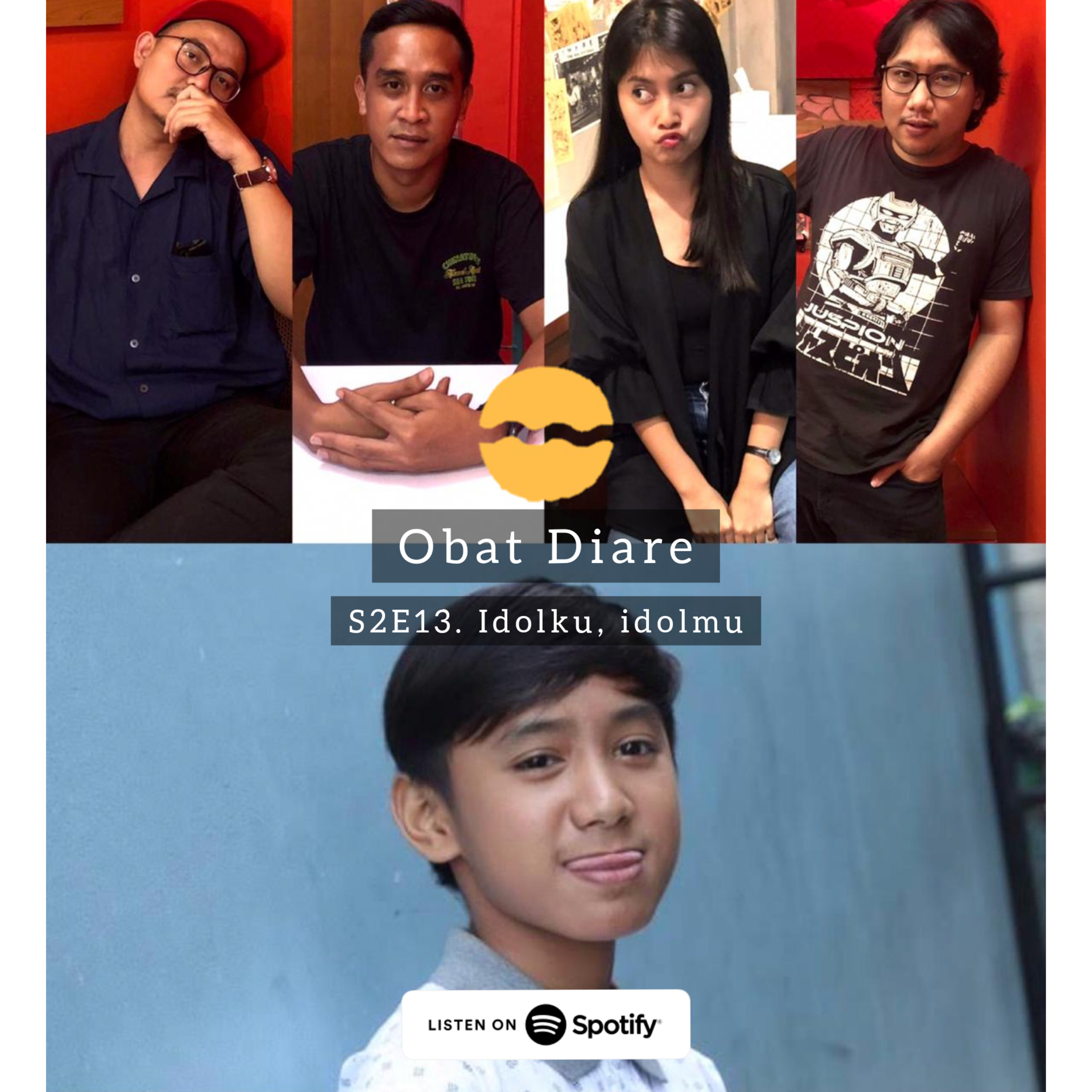 OBAT DIARE