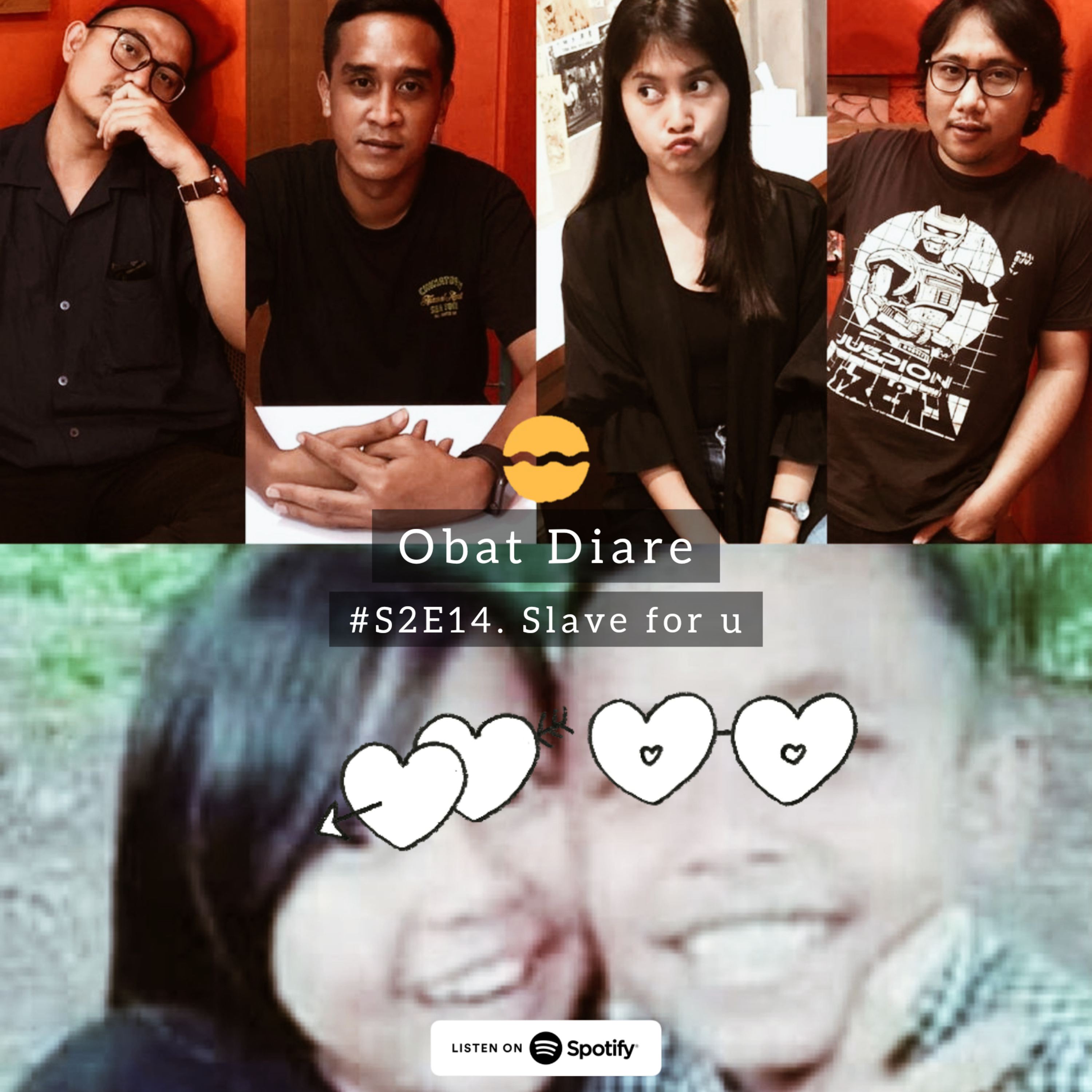 OBAT DIARE