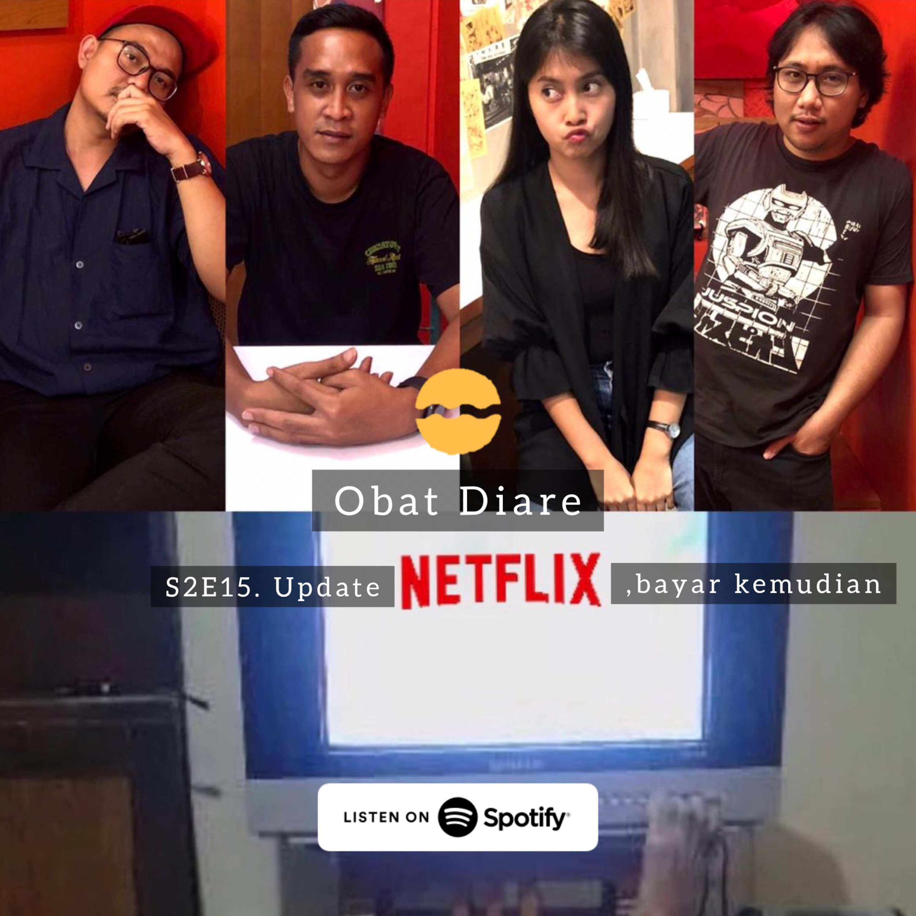 OBAT DIARE