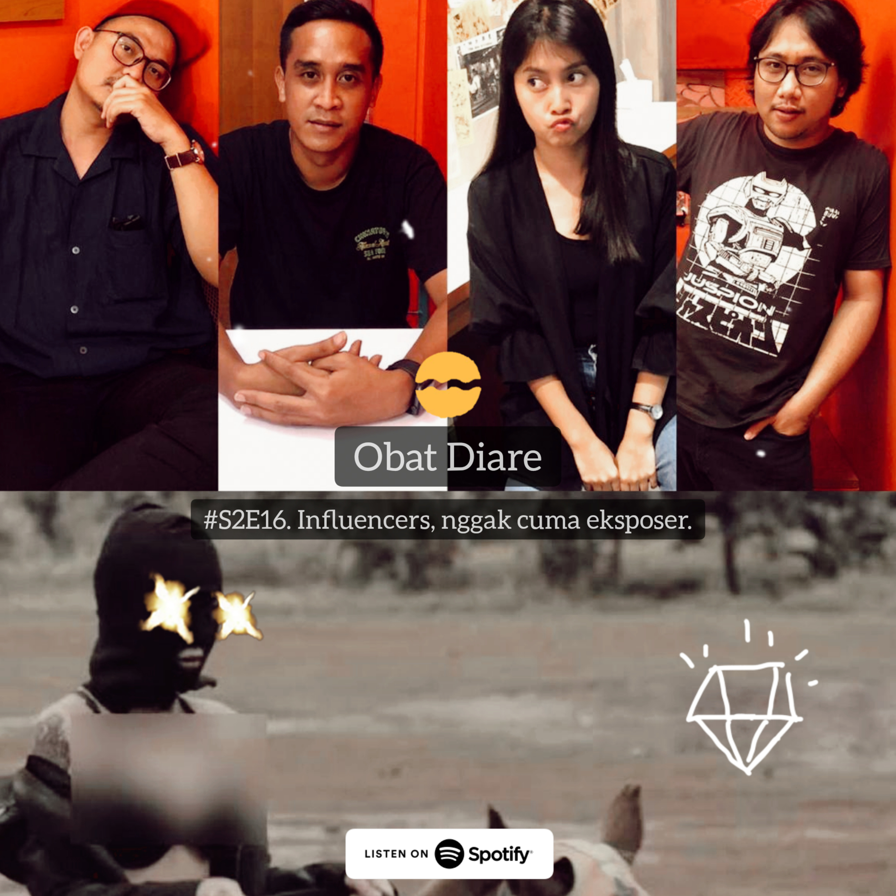 OBAT DIARE