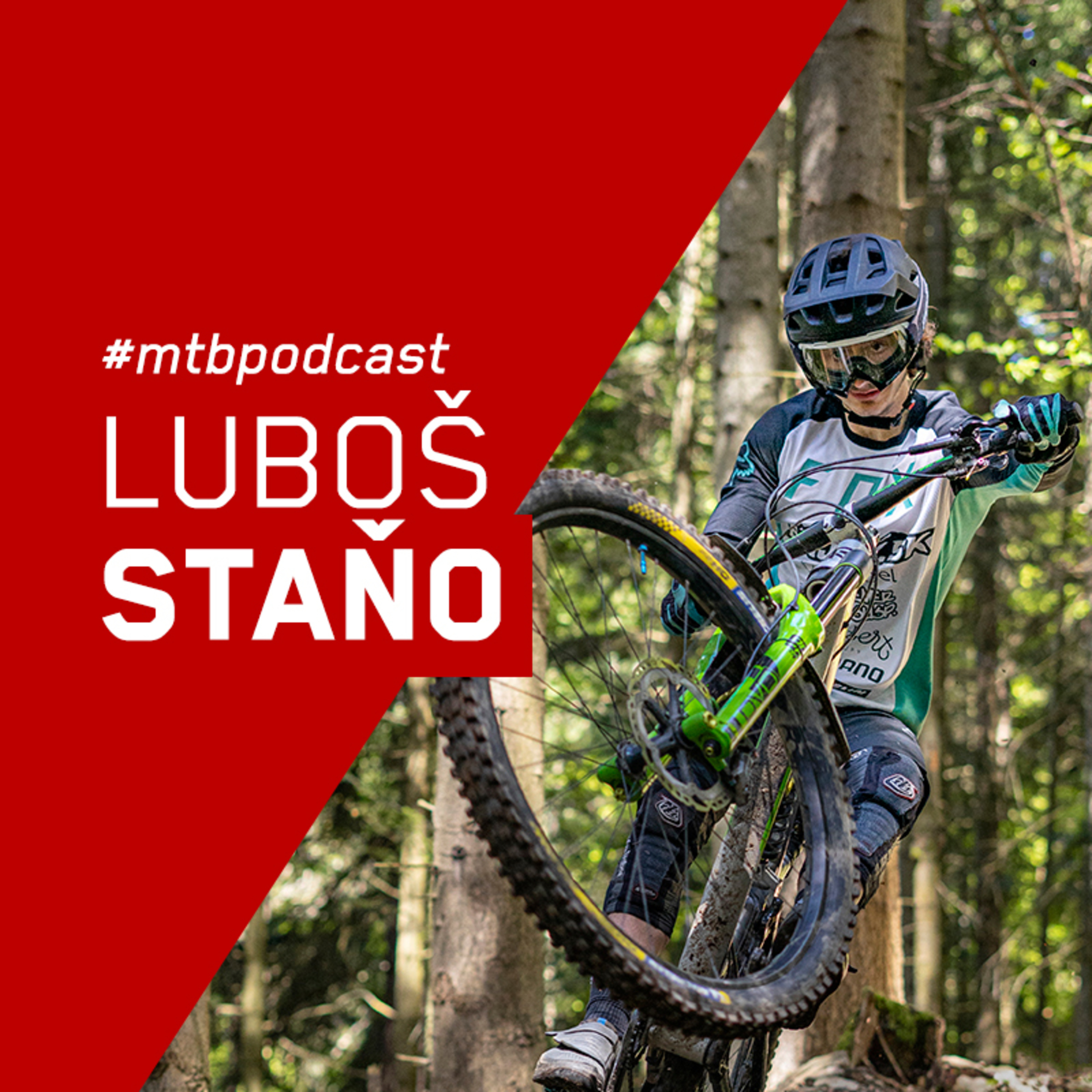 MTB Podcast_by Mountain Lovers