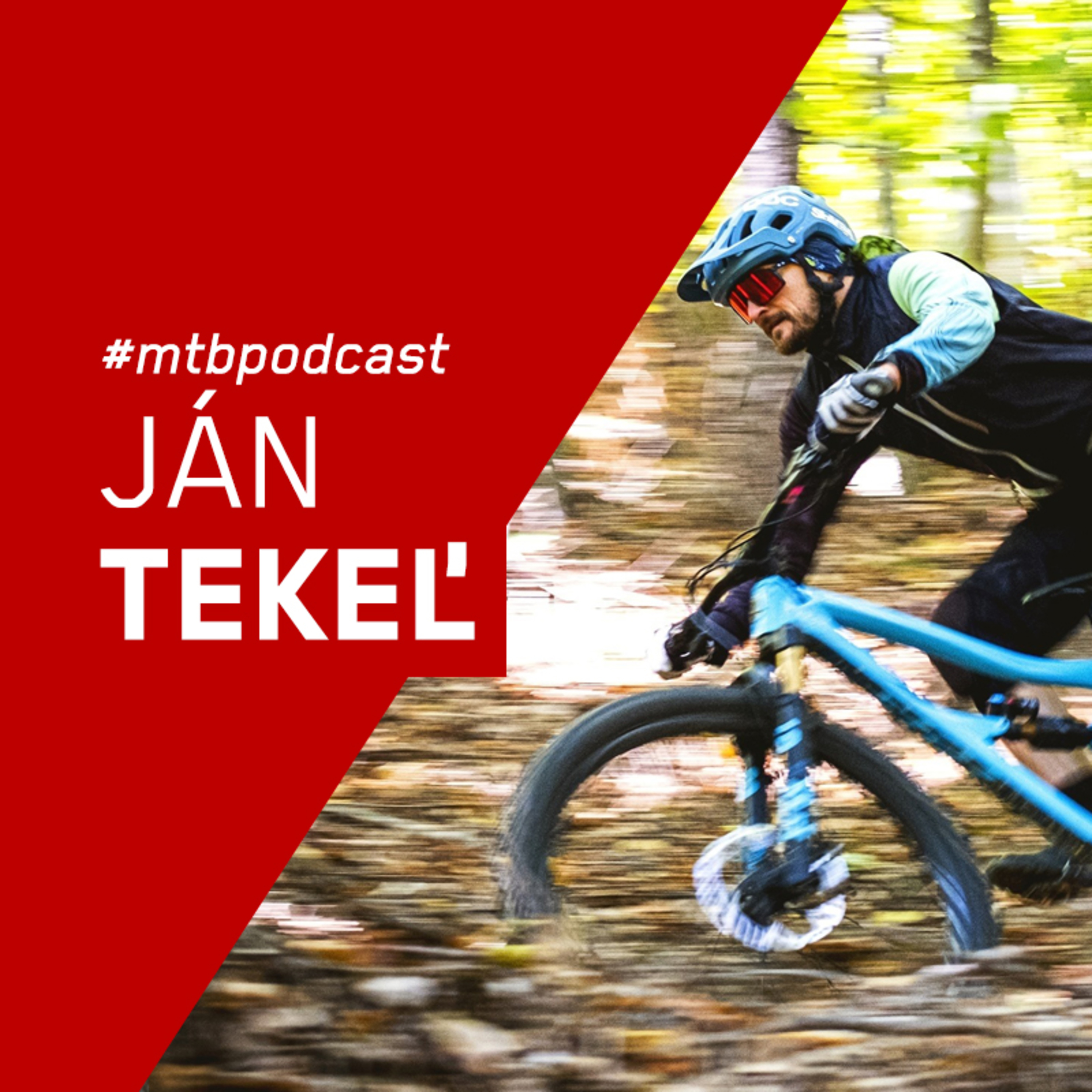 MTB Podcast_by Mountain Lovers