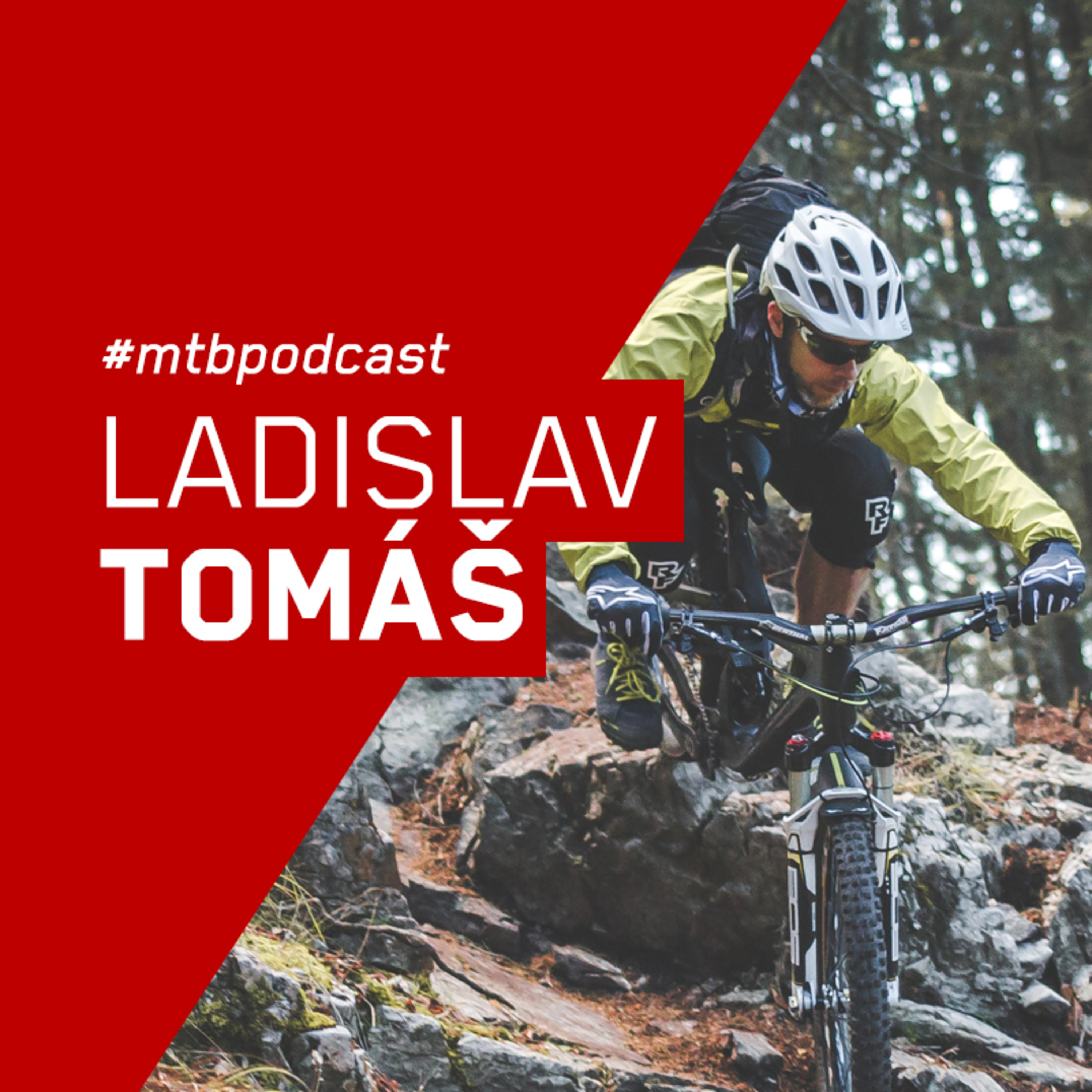 MTB Podcast_by Mountain Lovers
