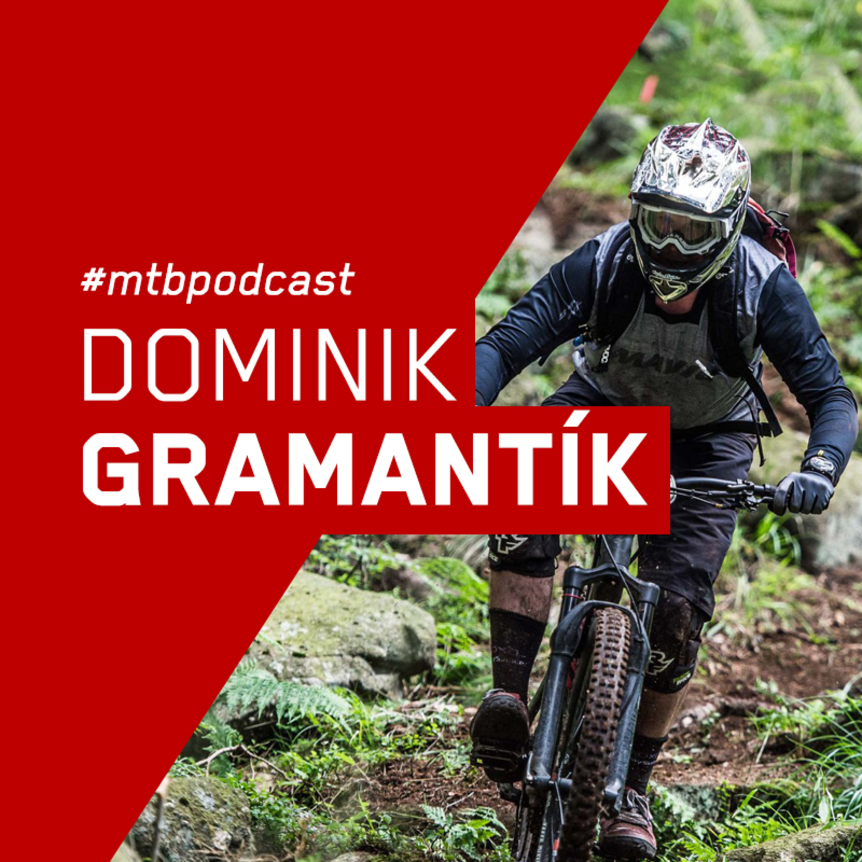 MTB Podcast_by Mountain Lovers