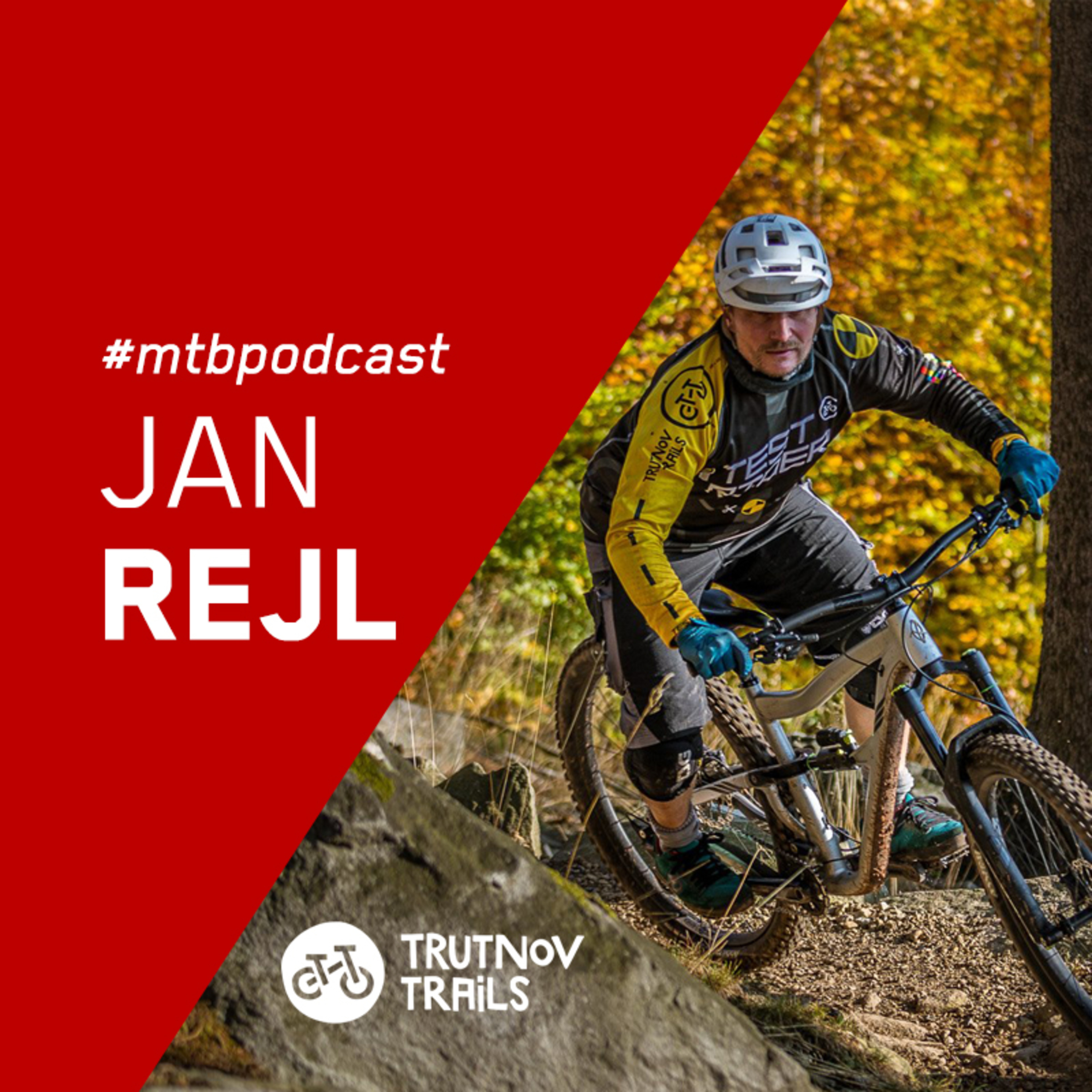 MTB Podcast_by Mountain Lovers