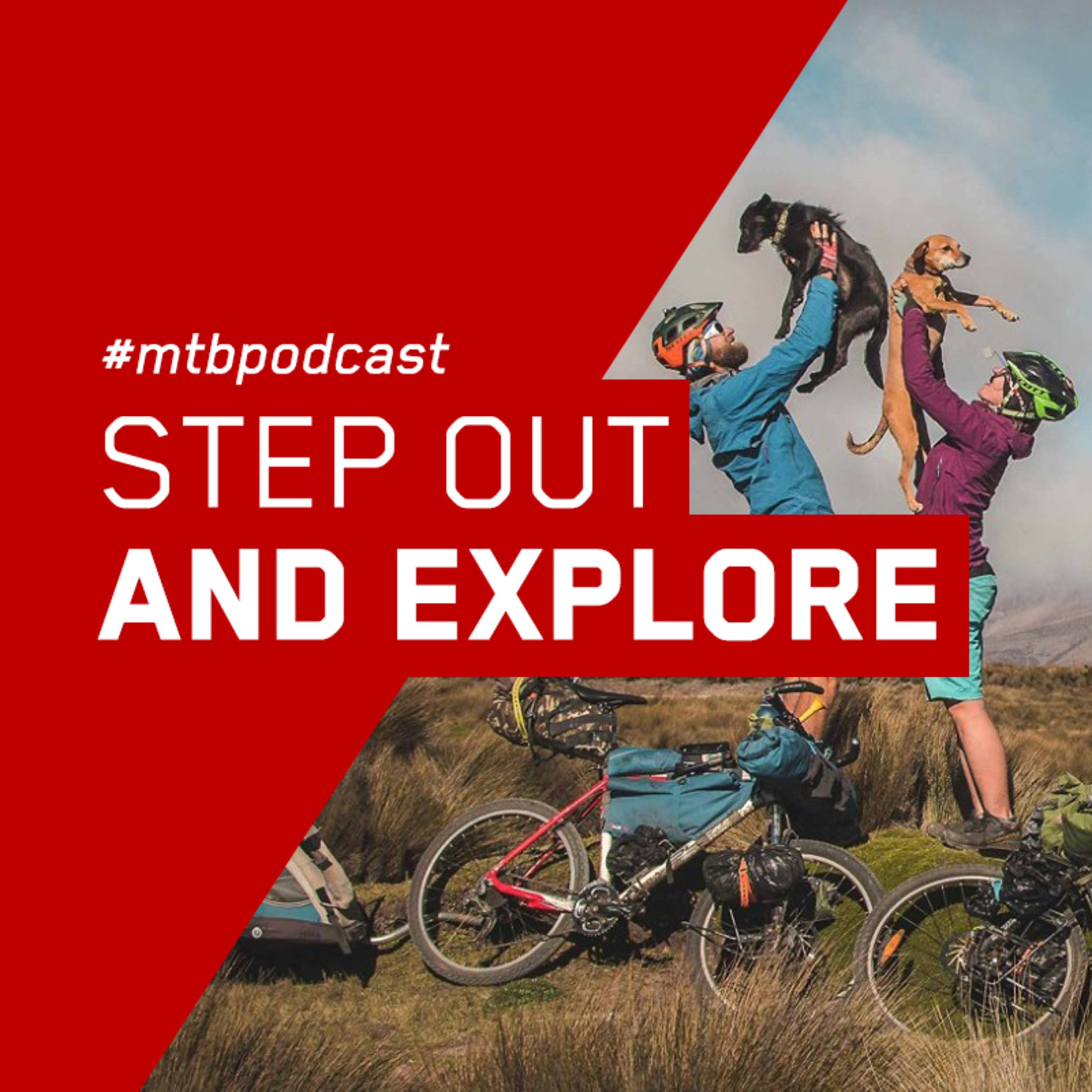MTB Podcast_by Mountain Lovers