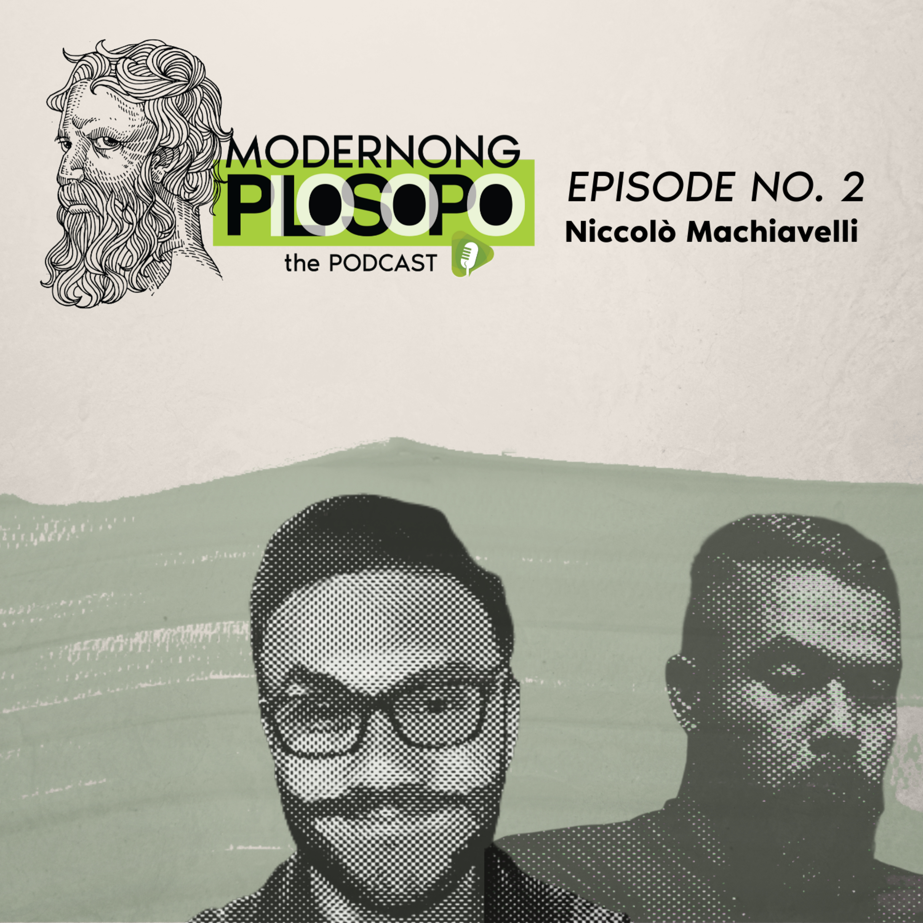 Modernong Pilosopo