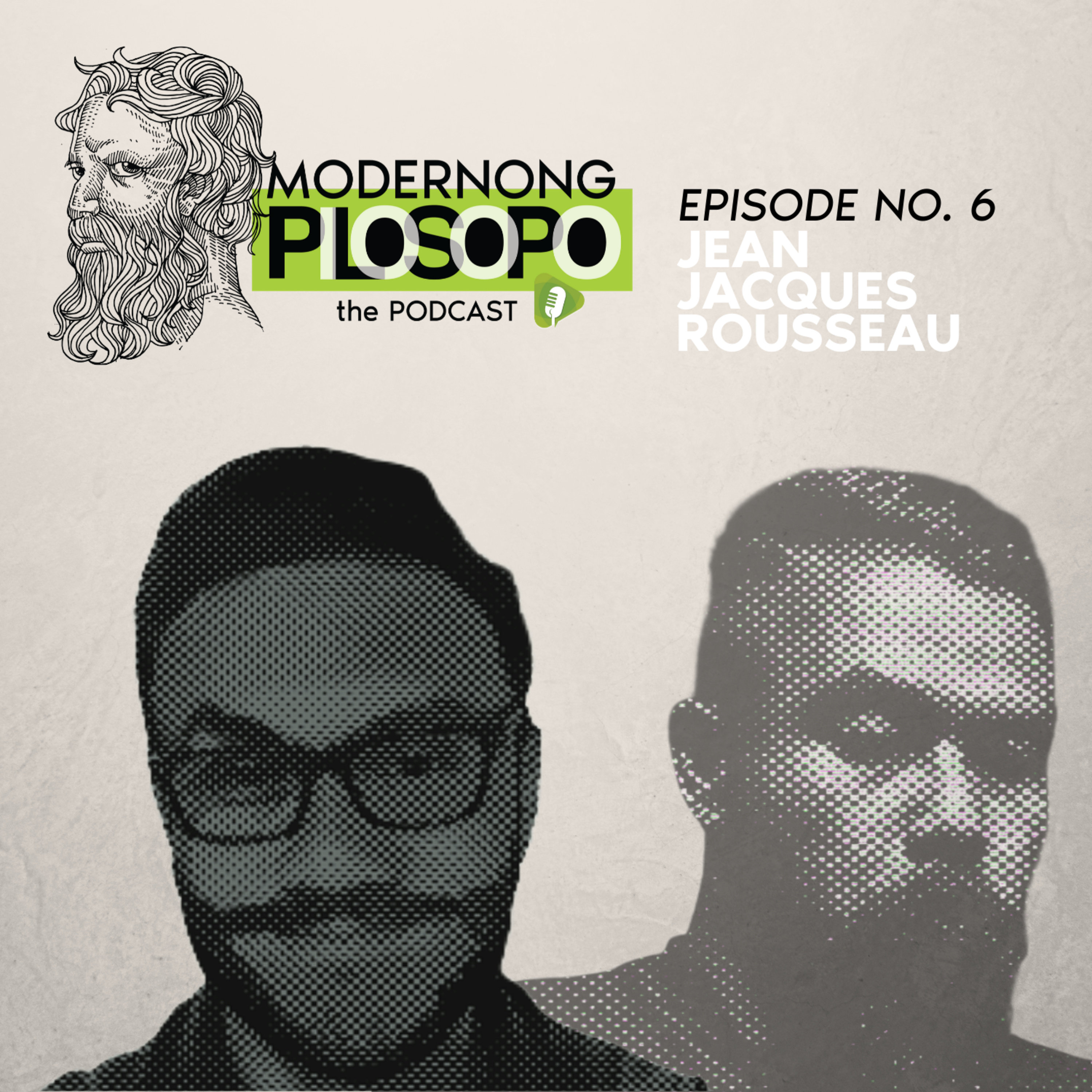 Modernong Pilosopo