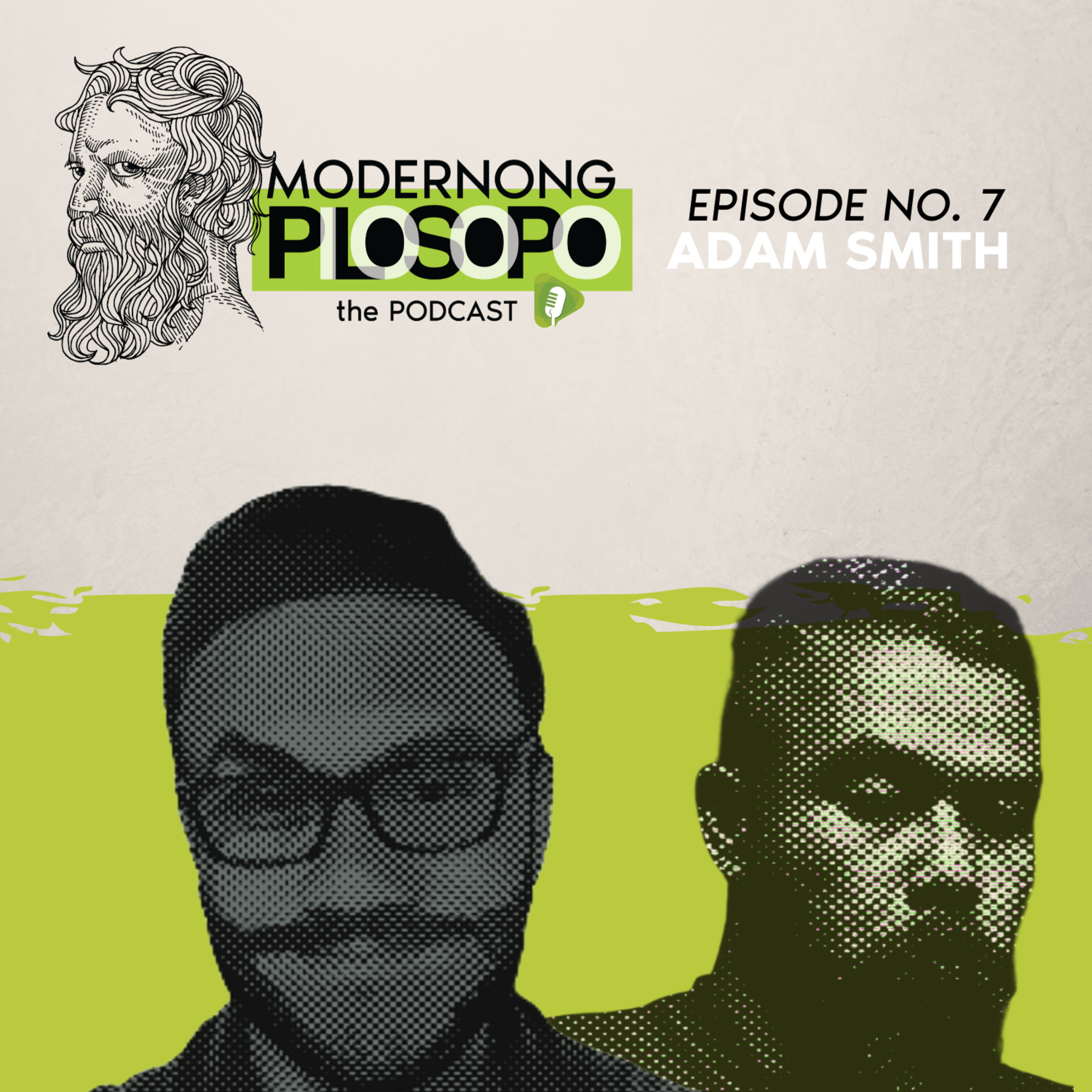 Modernong Pilosopo