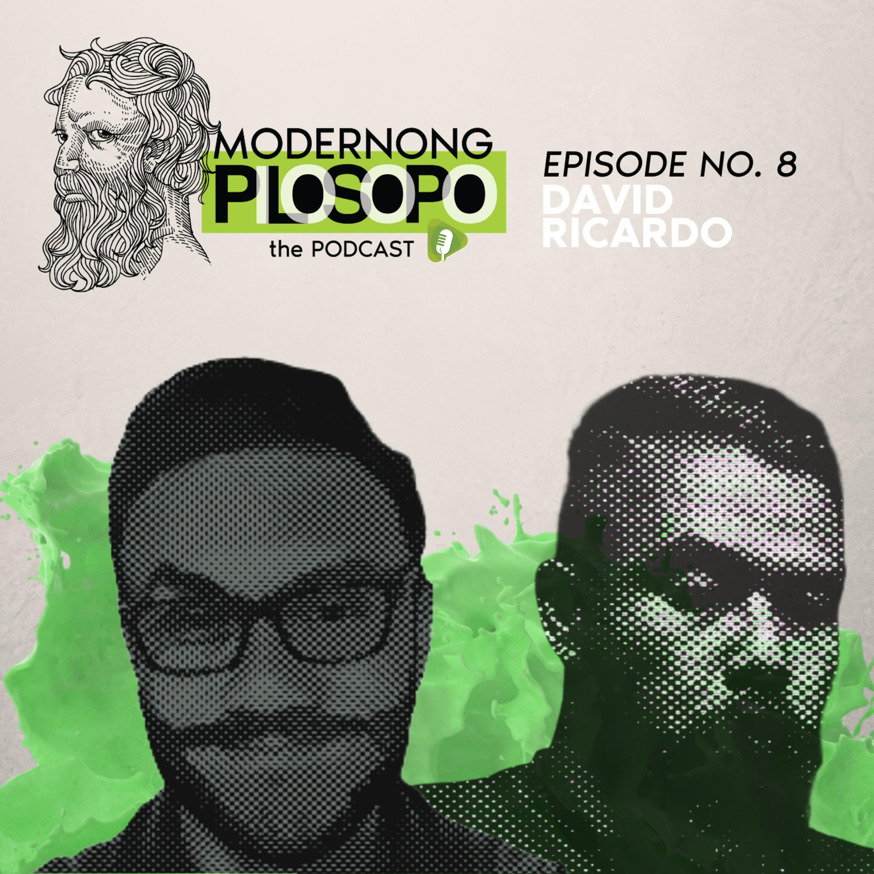 Modernong Pilosopo