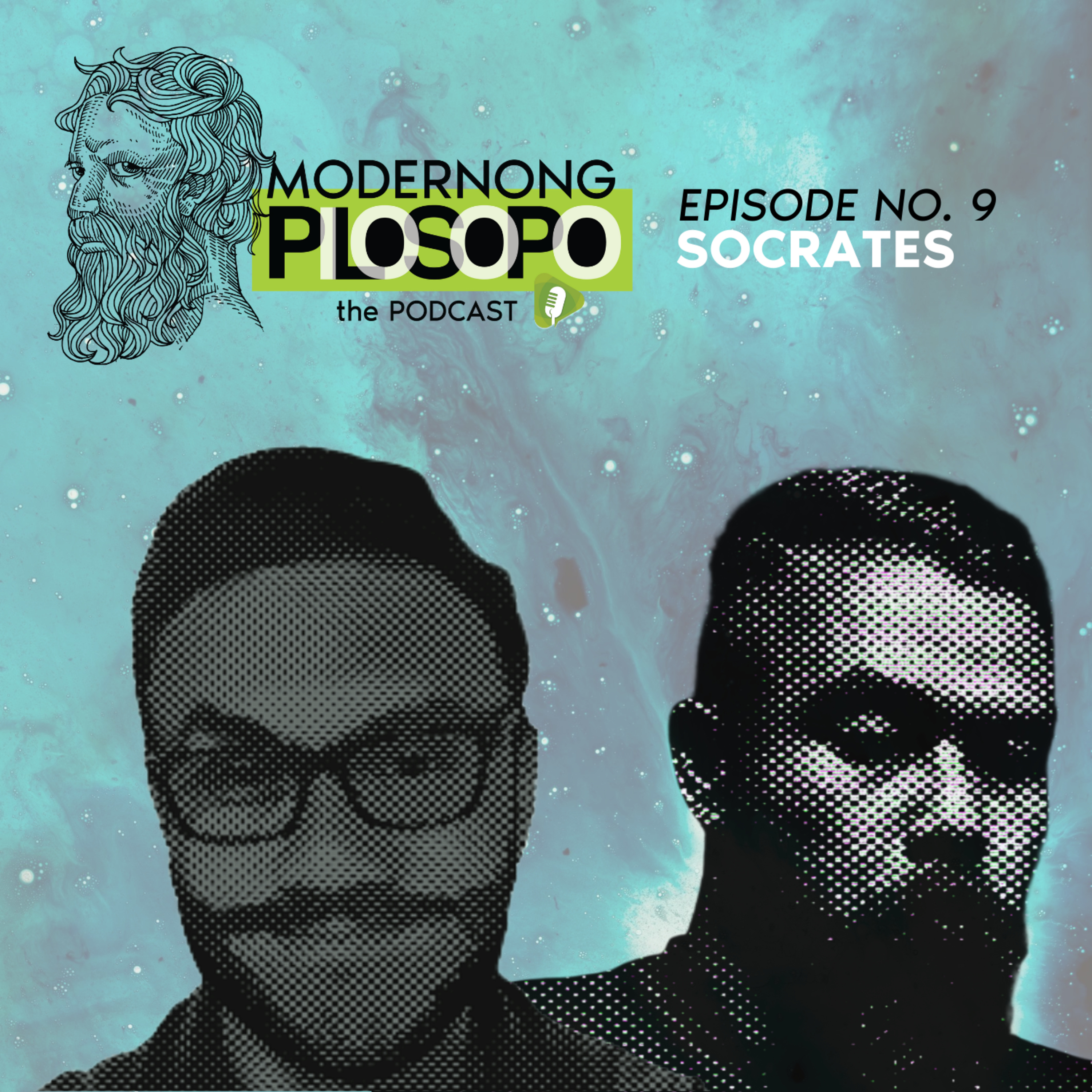 Modernong Pilosopo