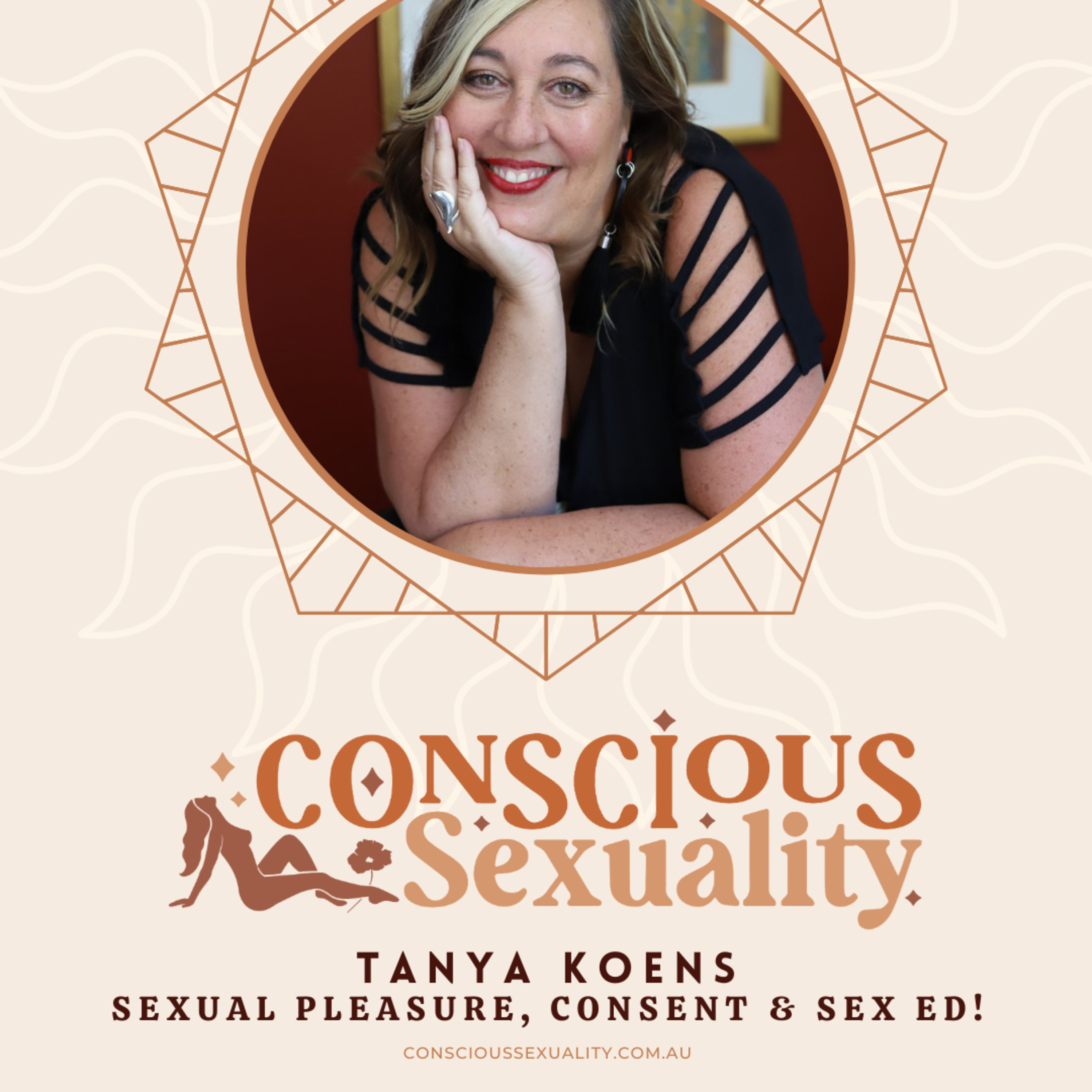 Conscious Sexuality