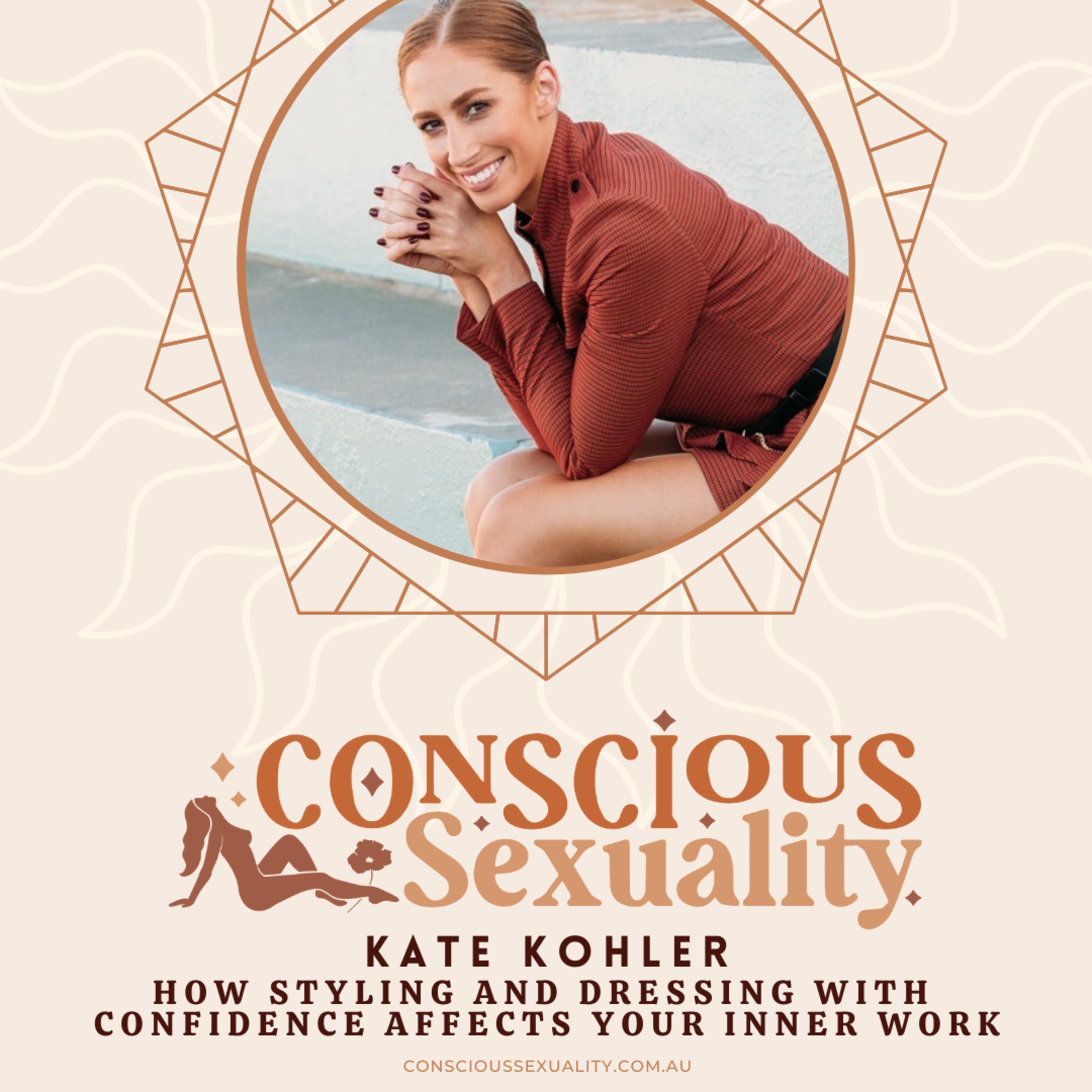 Conscious Sexuality