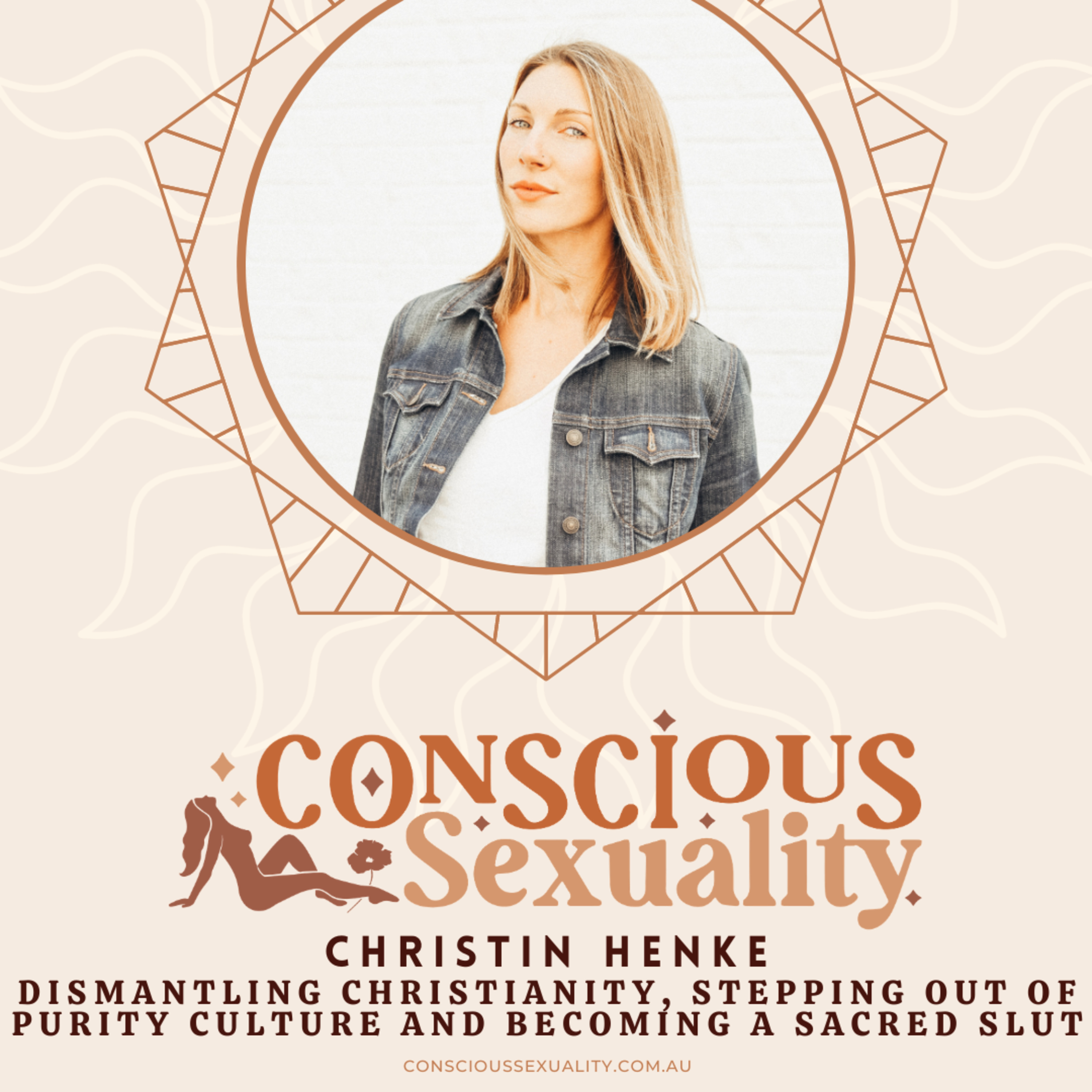 Conscious Sexuality