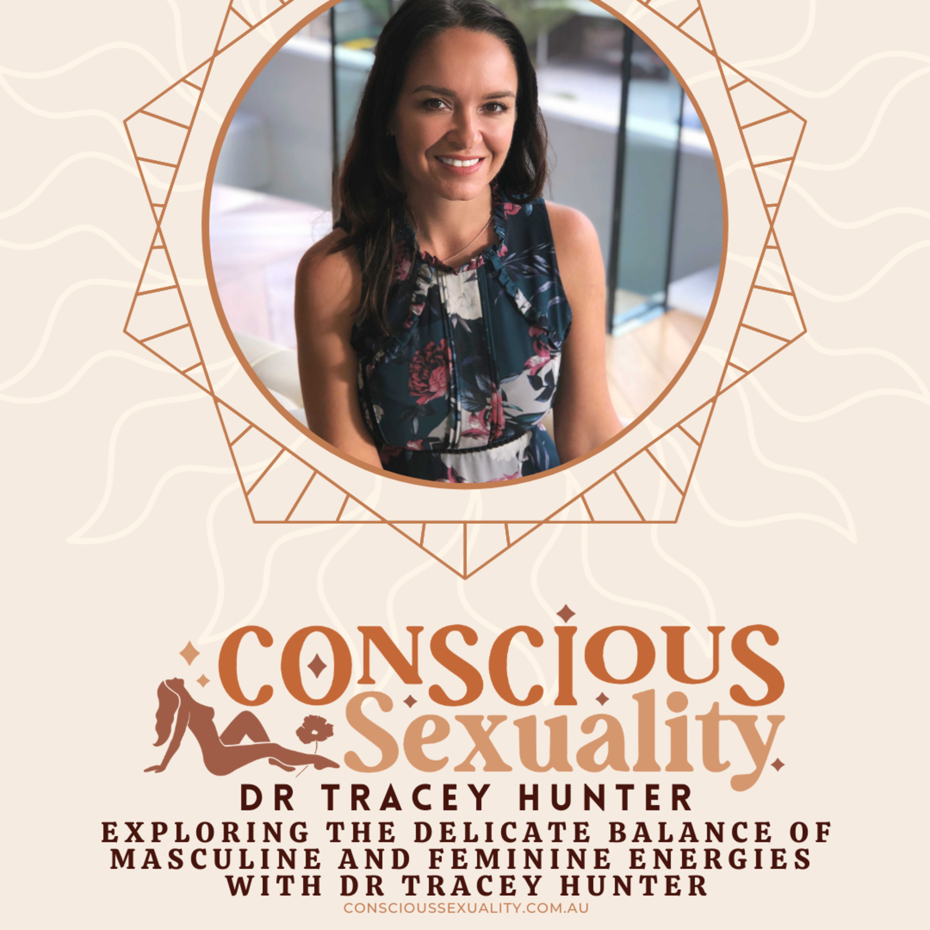 Conscious Sexuality