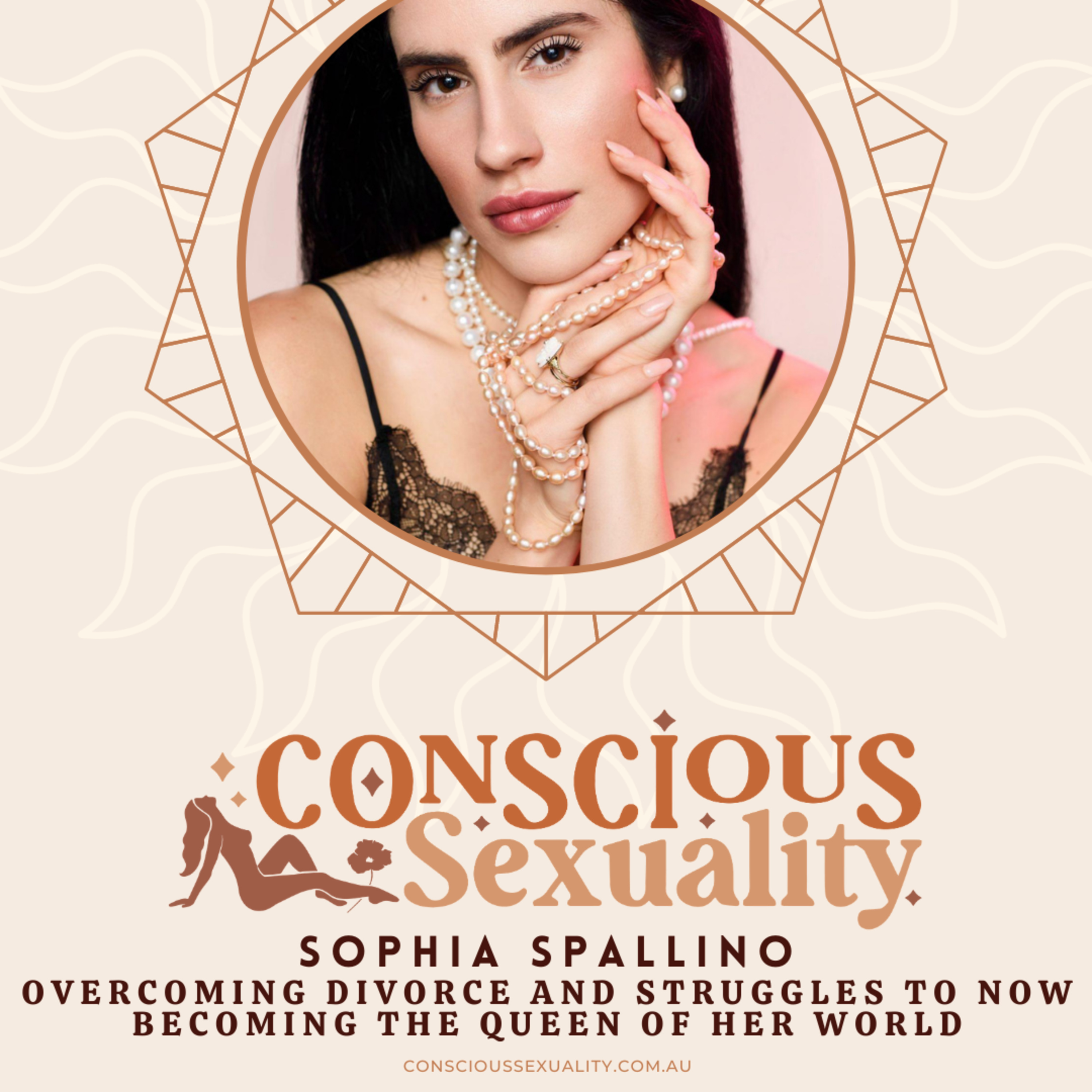 Conscious Sexuality