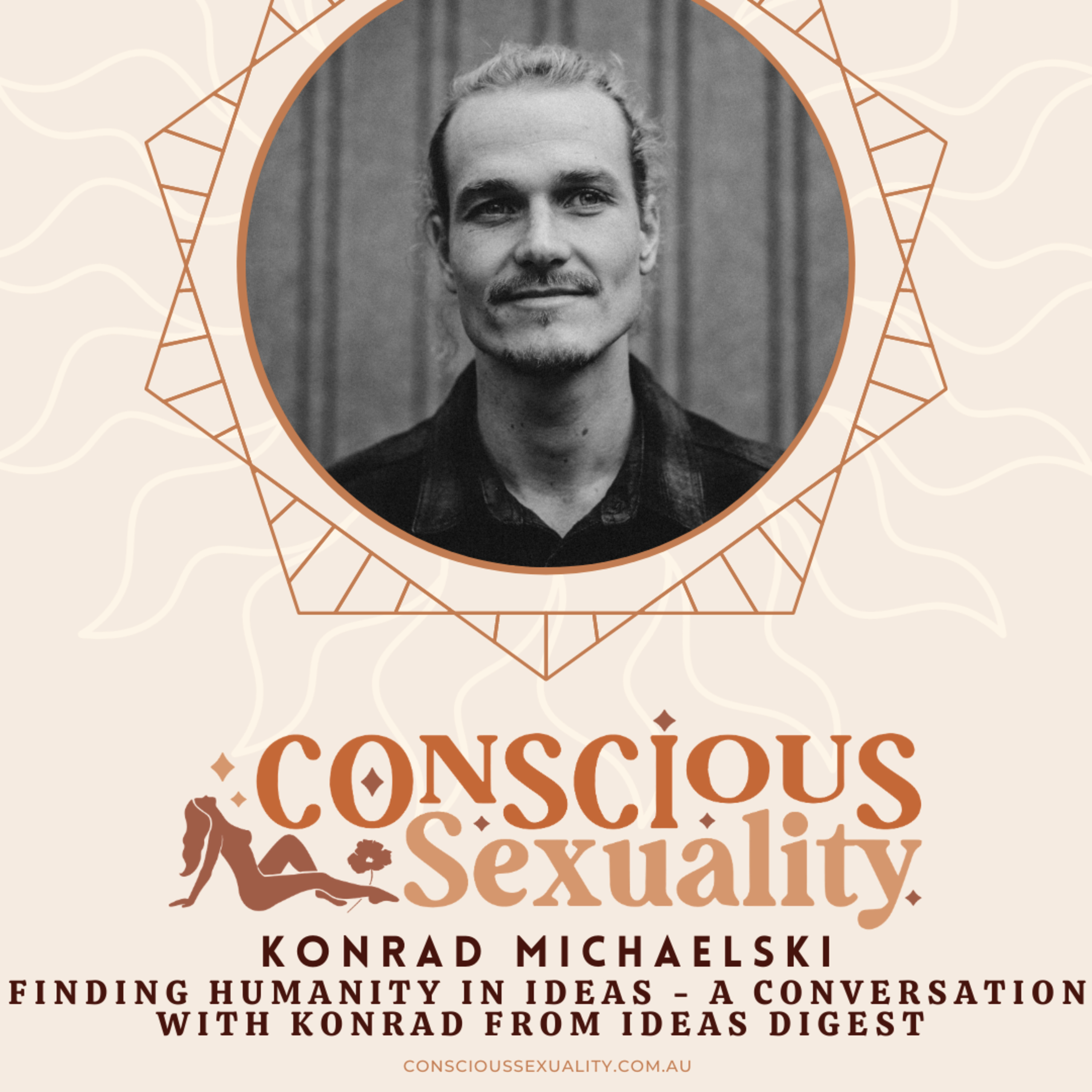 Conscious Sexuality