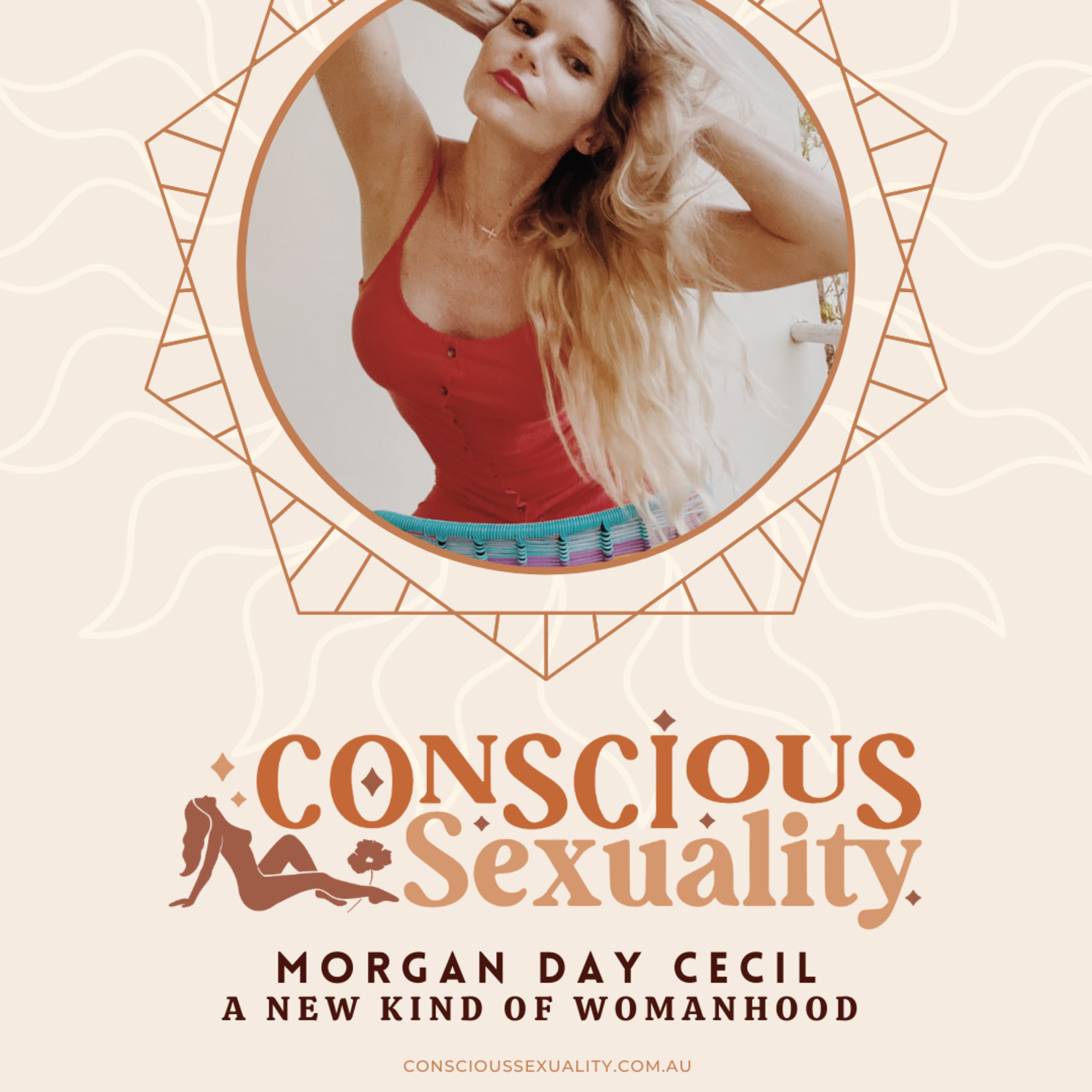Conscious Sexuality
