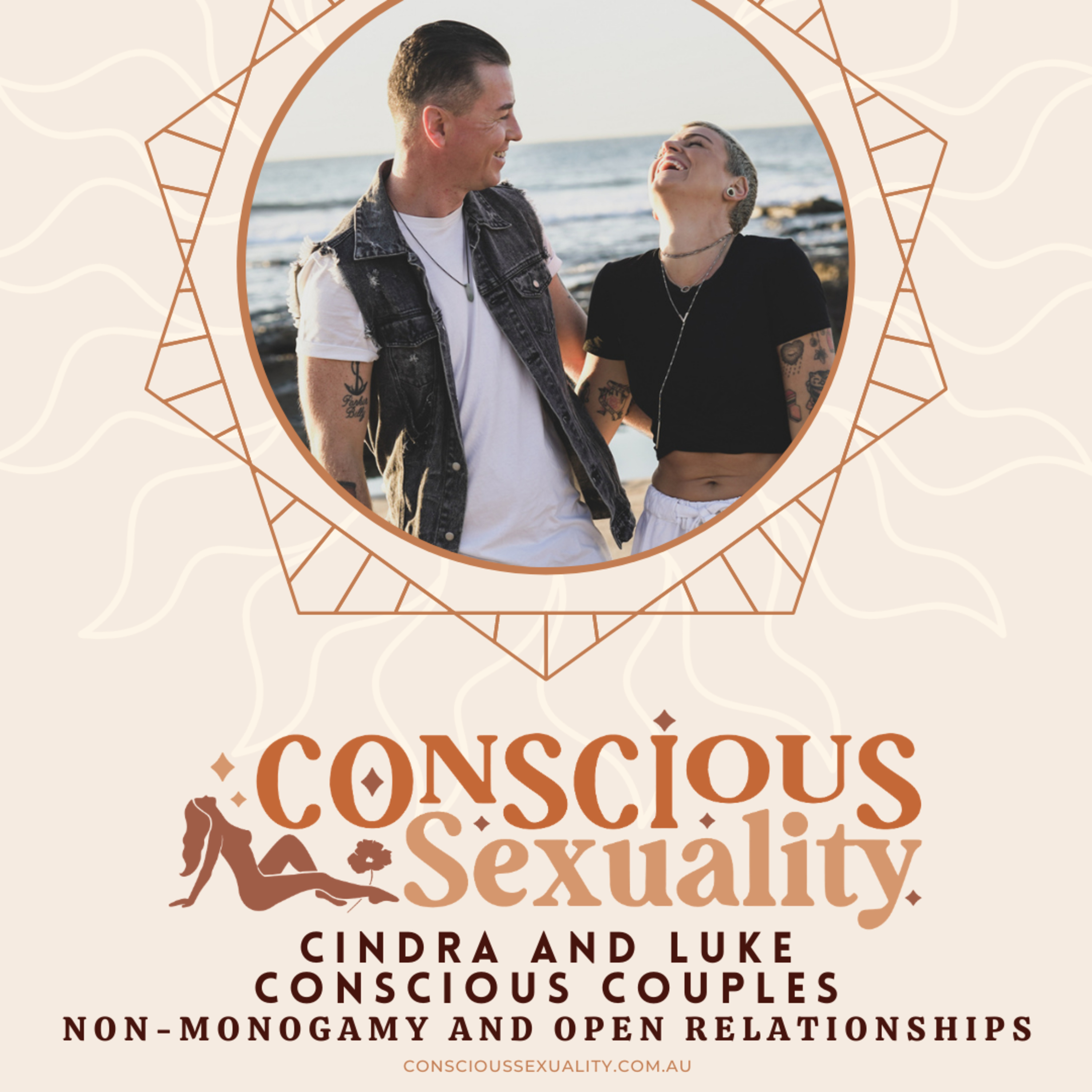 Conscious Sexuality
