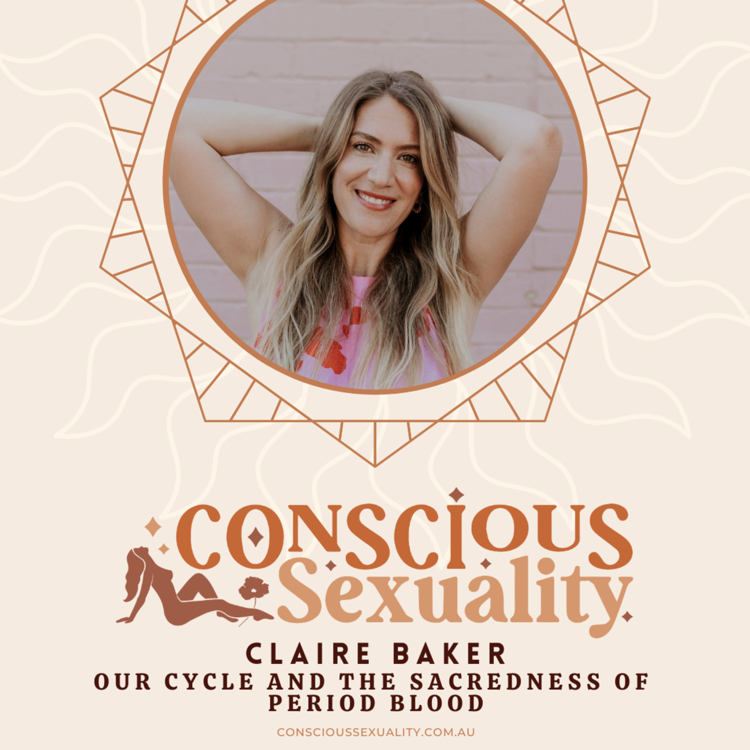 Conscious Sexuality