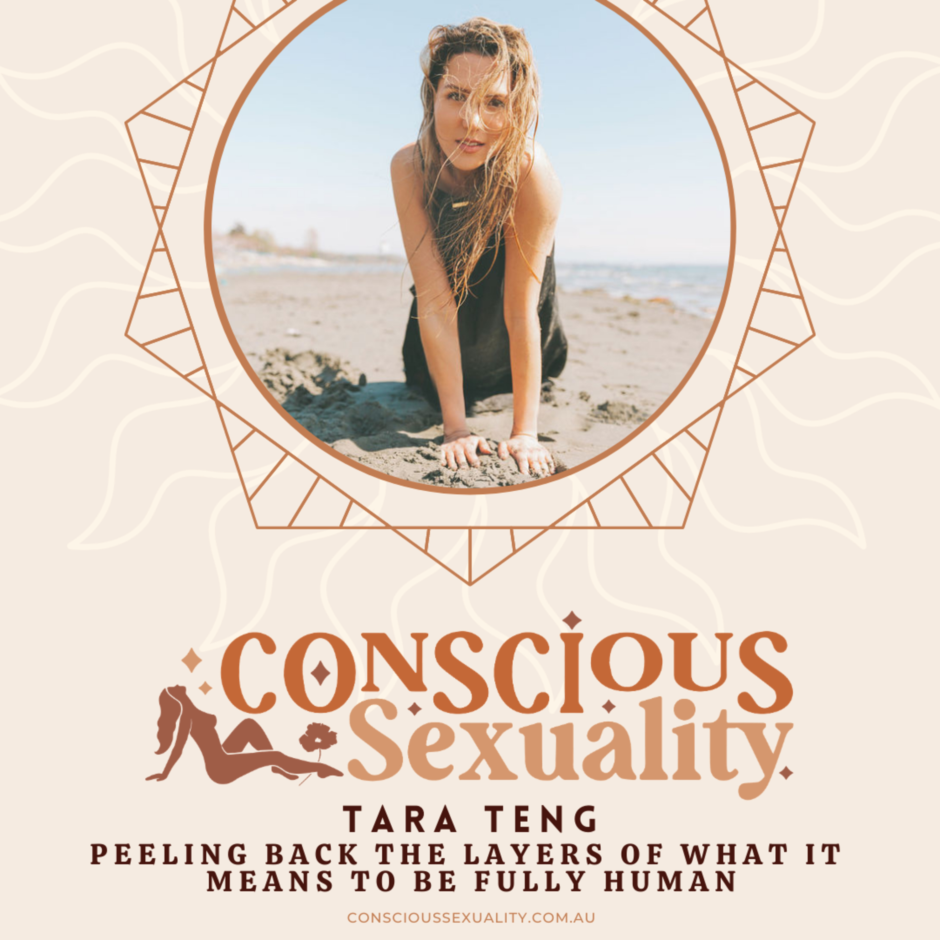 Conscious Sexuality