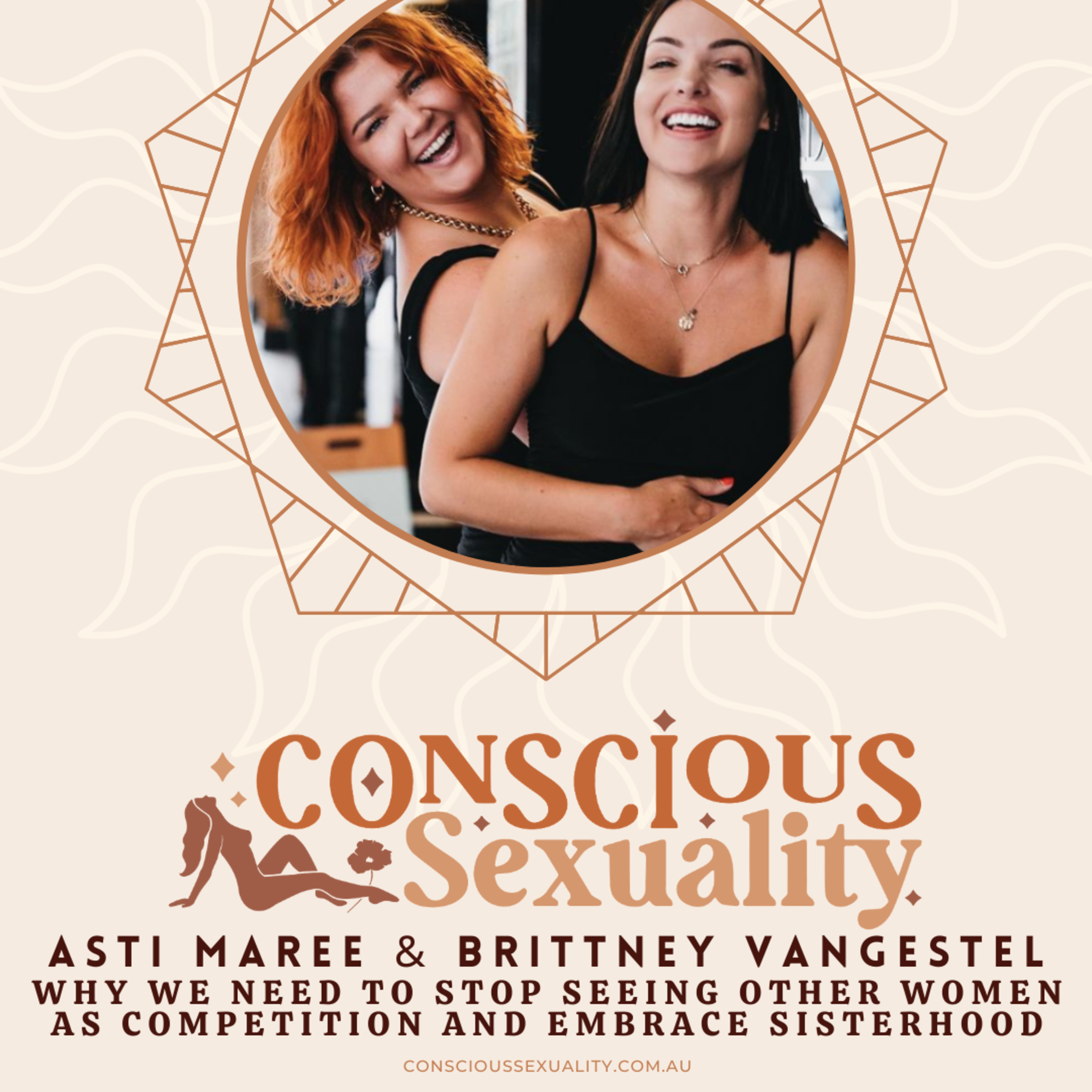Conscious Sexuality