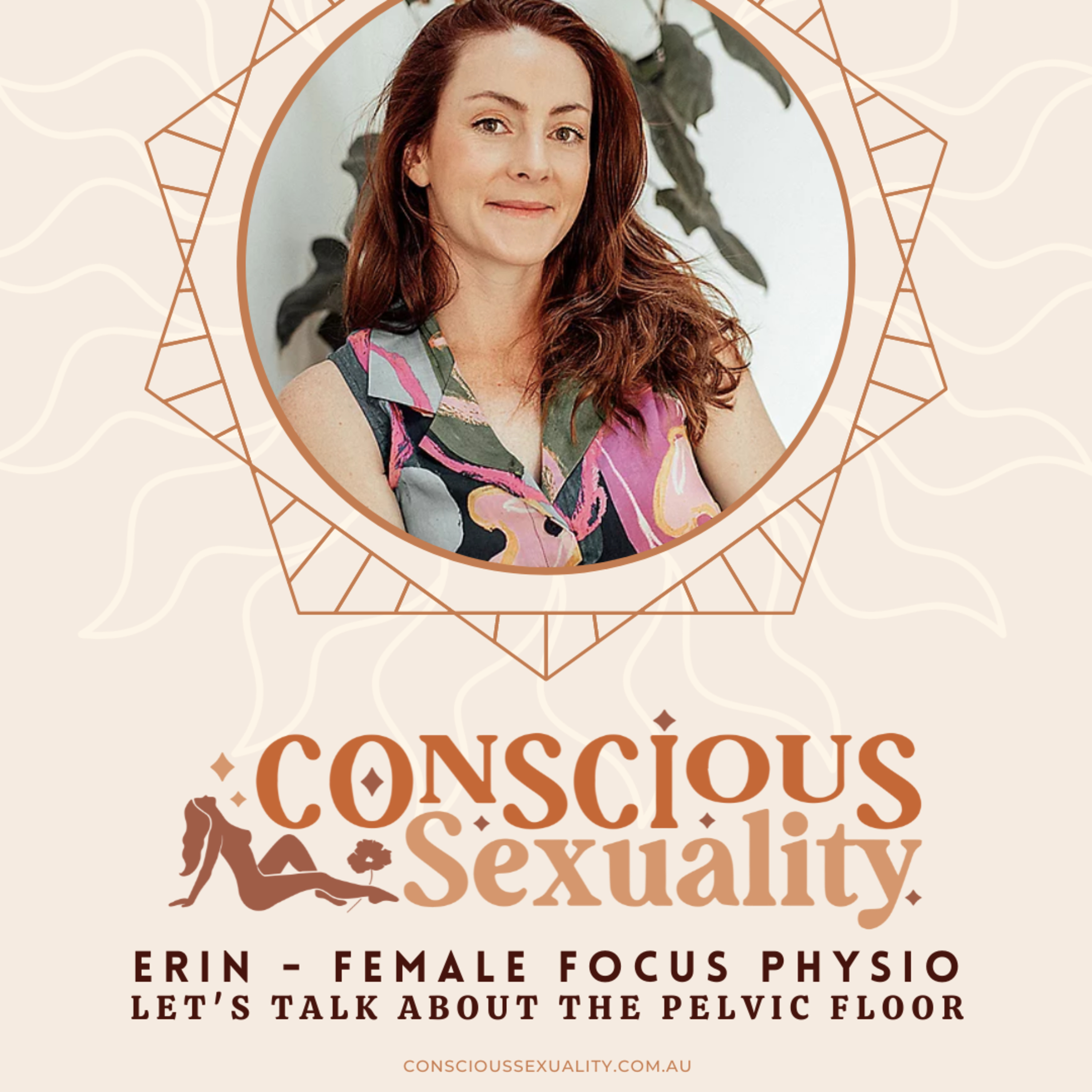 Conscious Sexuality