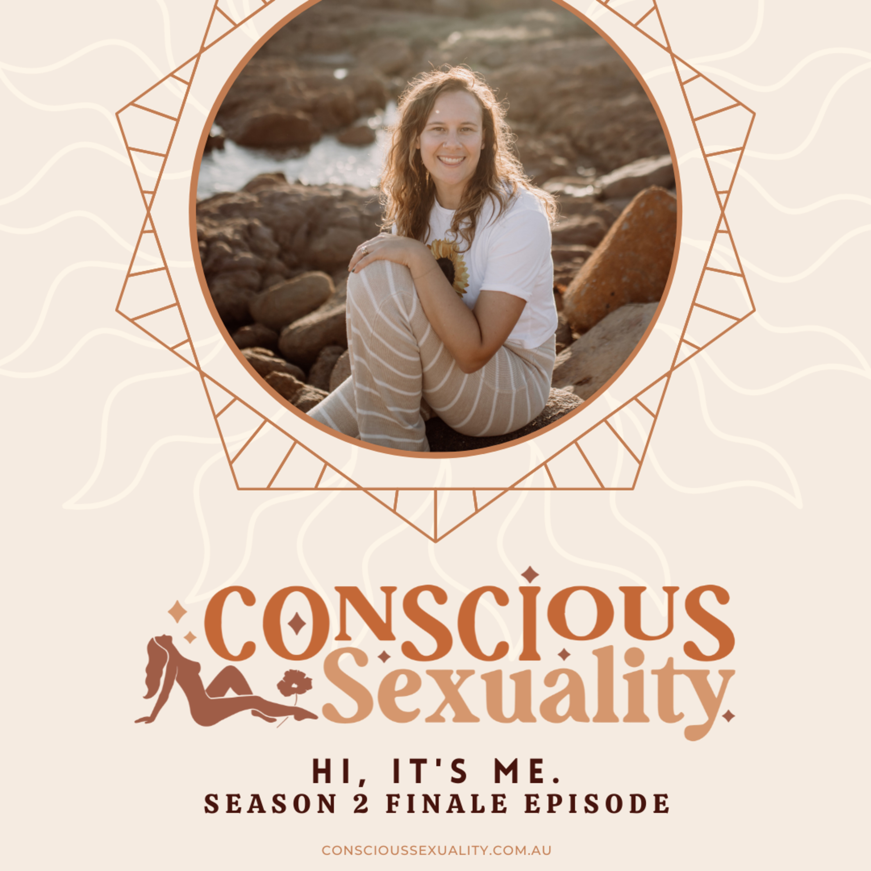 Conscious Sexuality