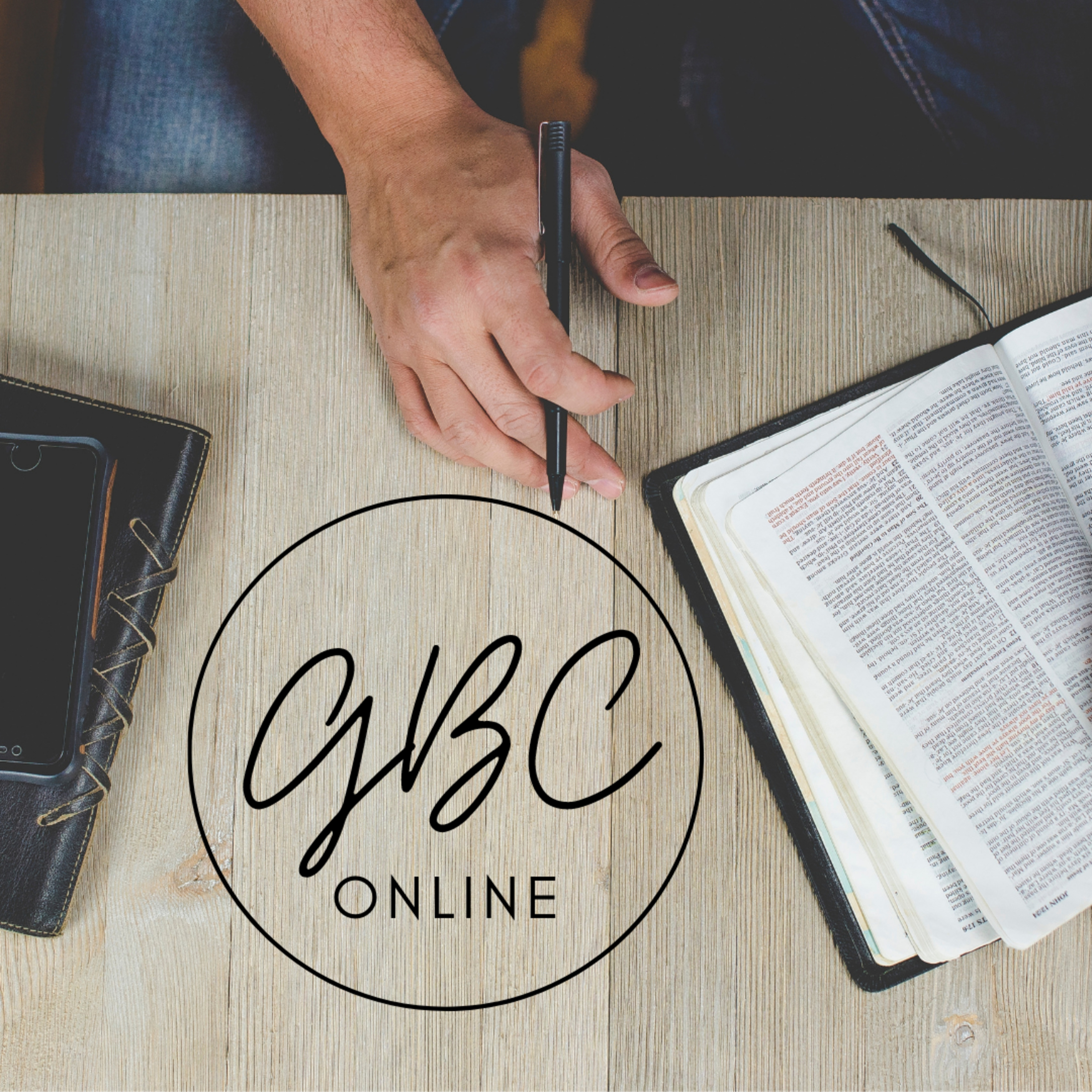 GBC Podcast