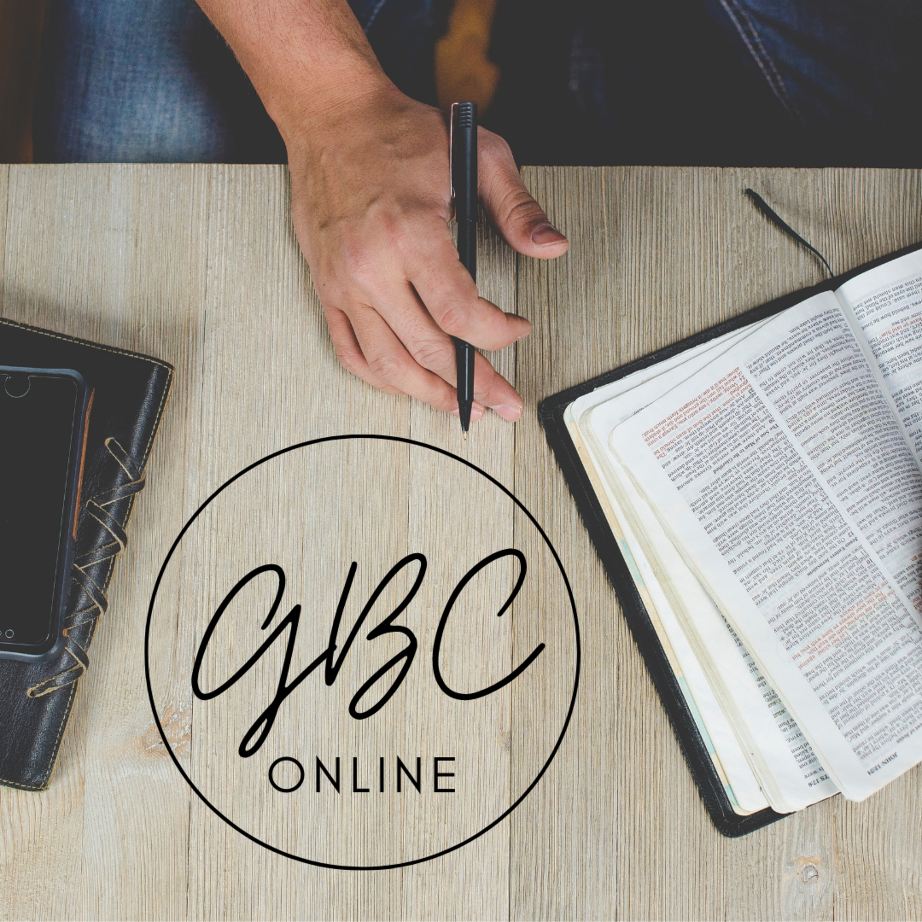 GBC Podcast
