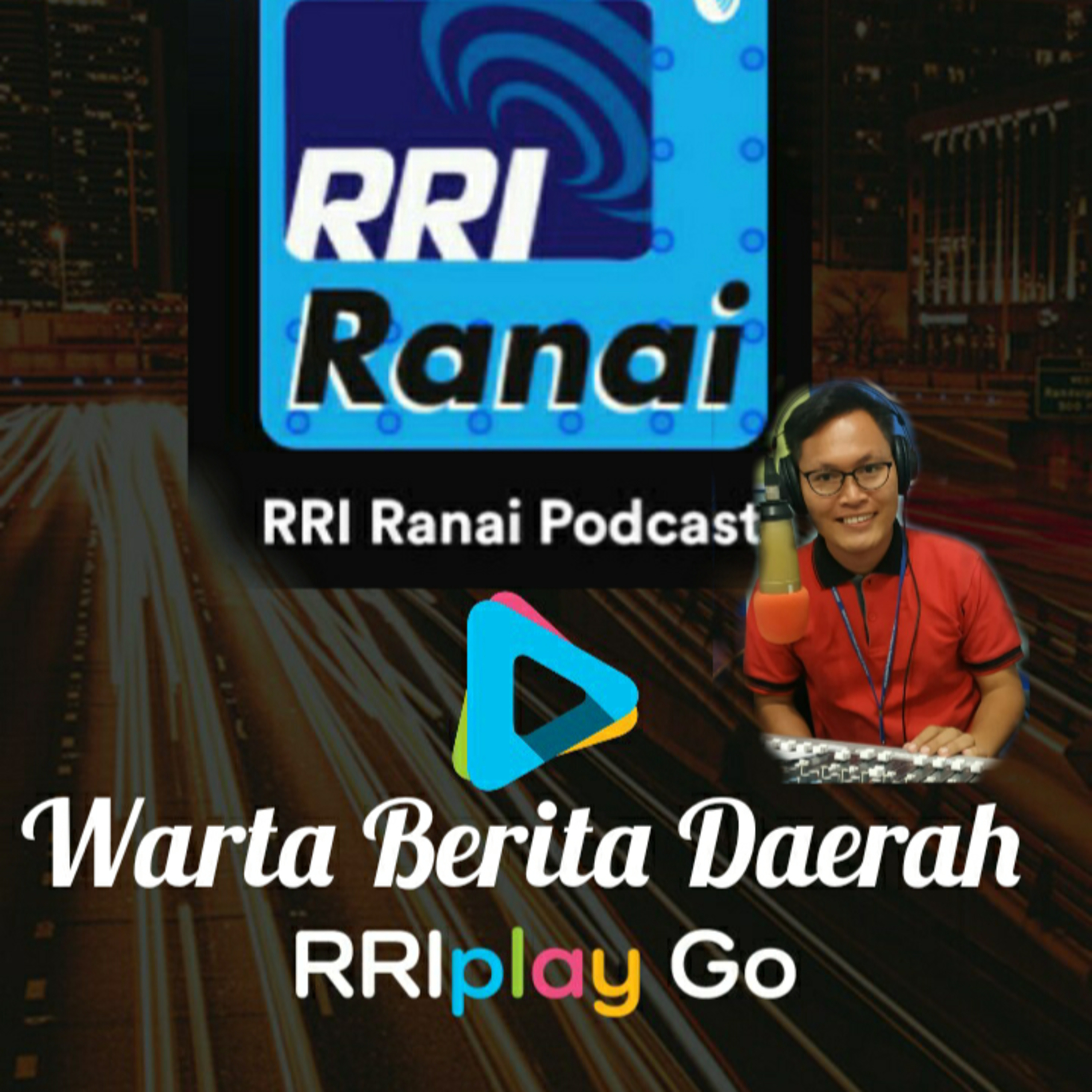 Warta Berita Daerah #Eps.08 Juni 2020 episode artwork