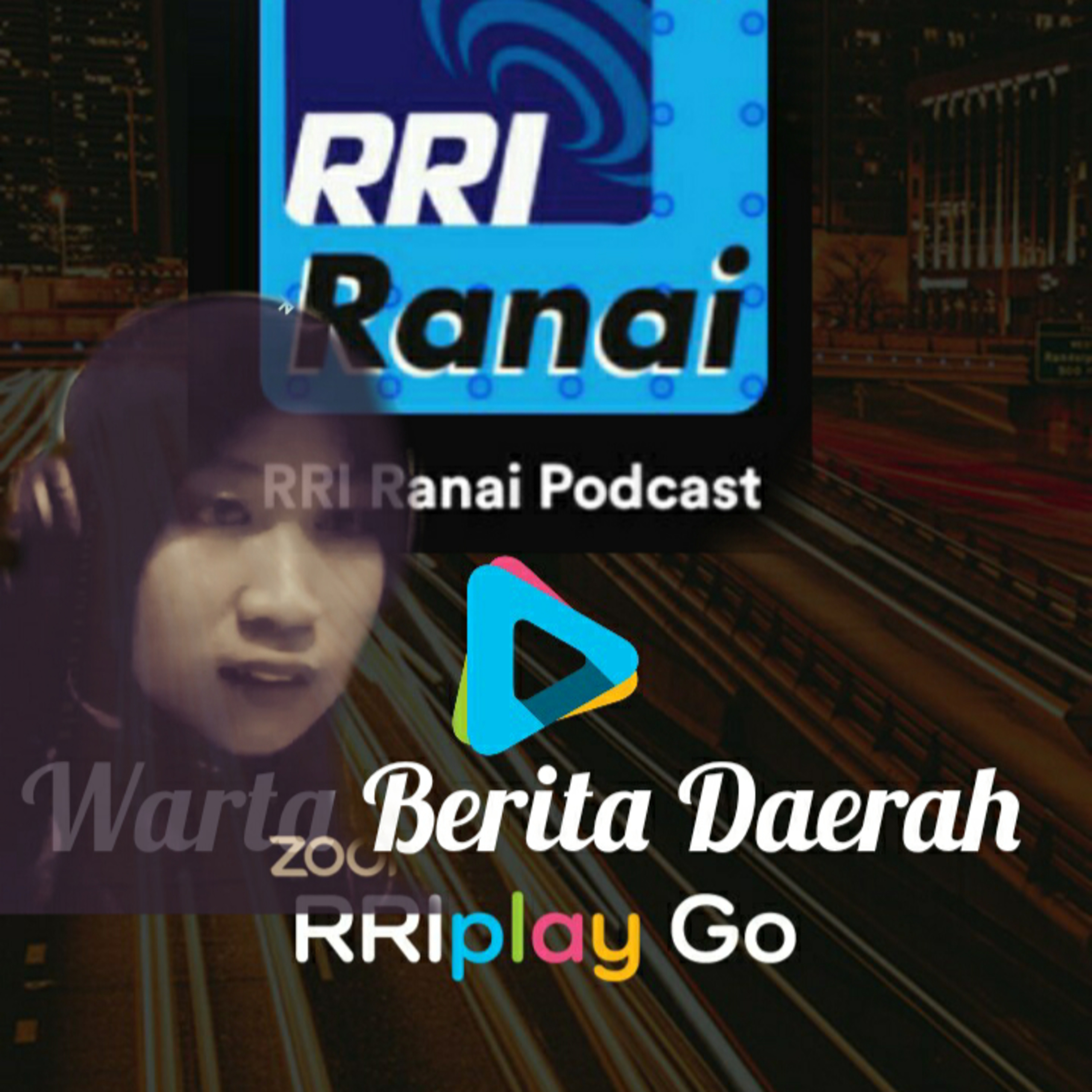 Warta Berita Daerah # Eps. 9 Juni 2020 episode artwork