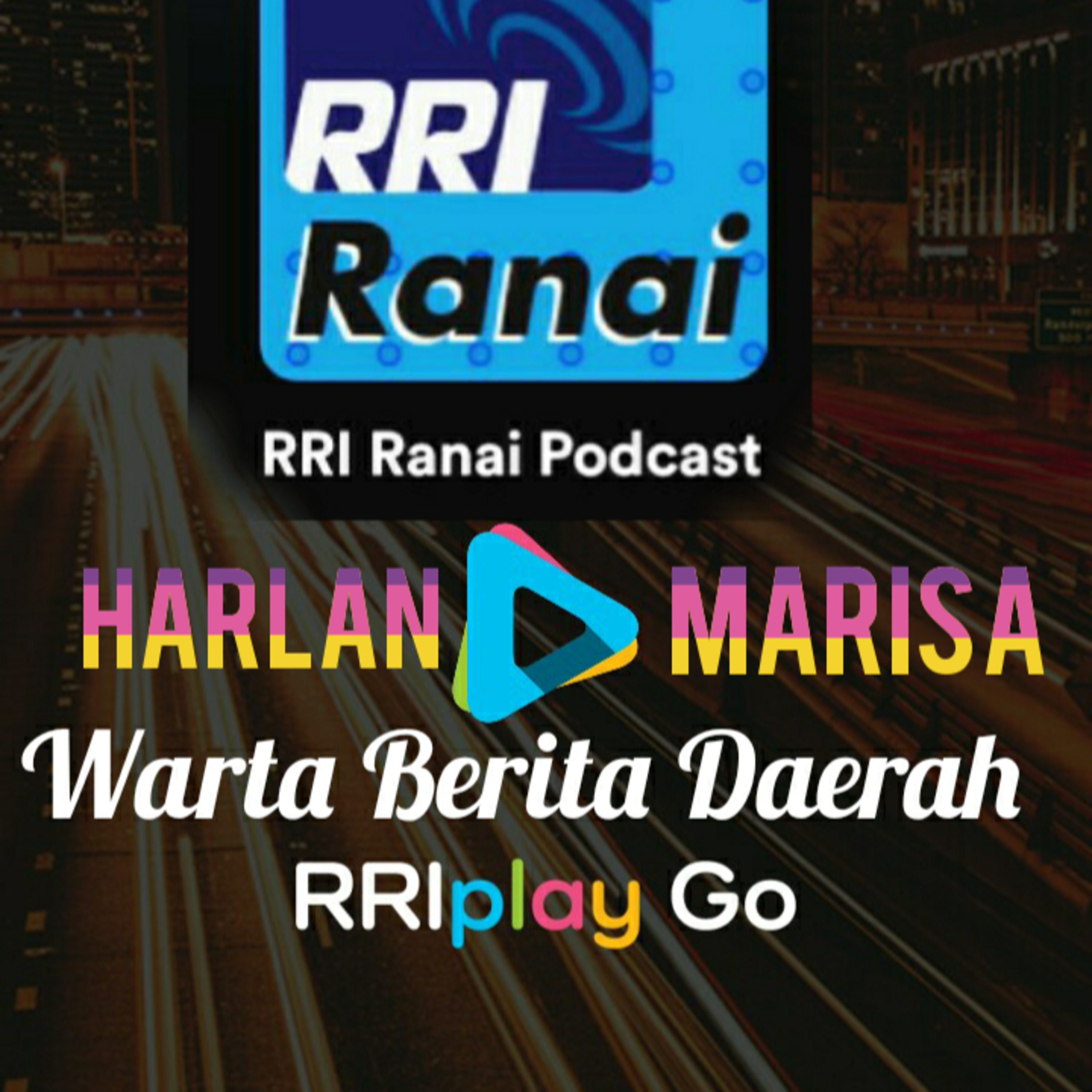 Warta Berita Daerah # Eps. 11 Juni 2020 episode artwork