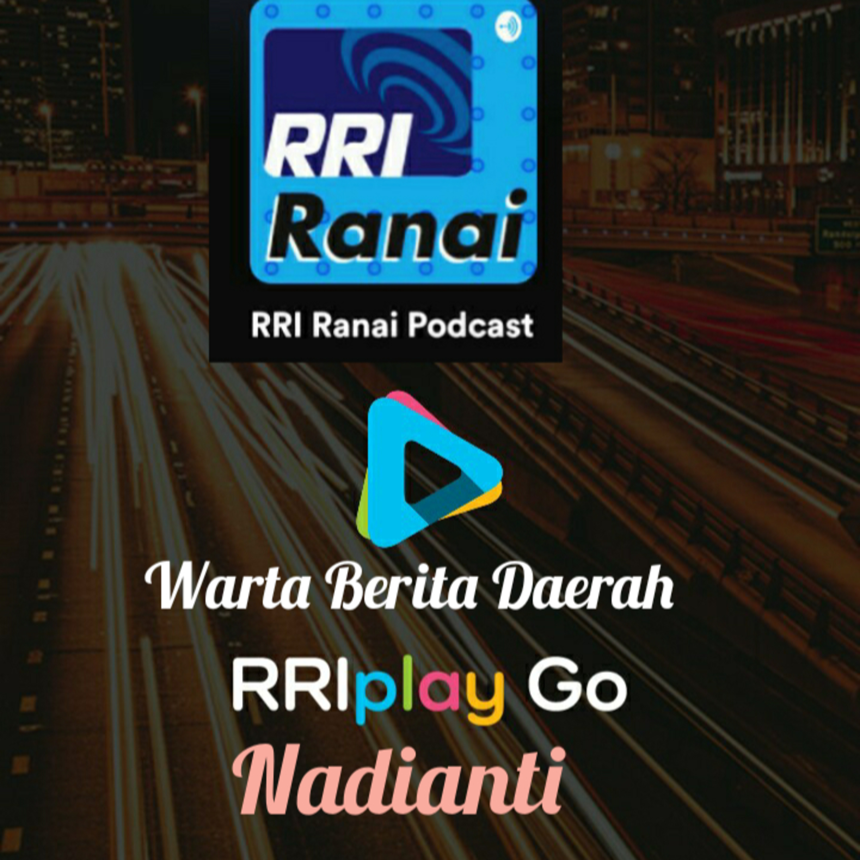 Warta Berita Daerah # 20 Juni 2020 pagi episode artwork