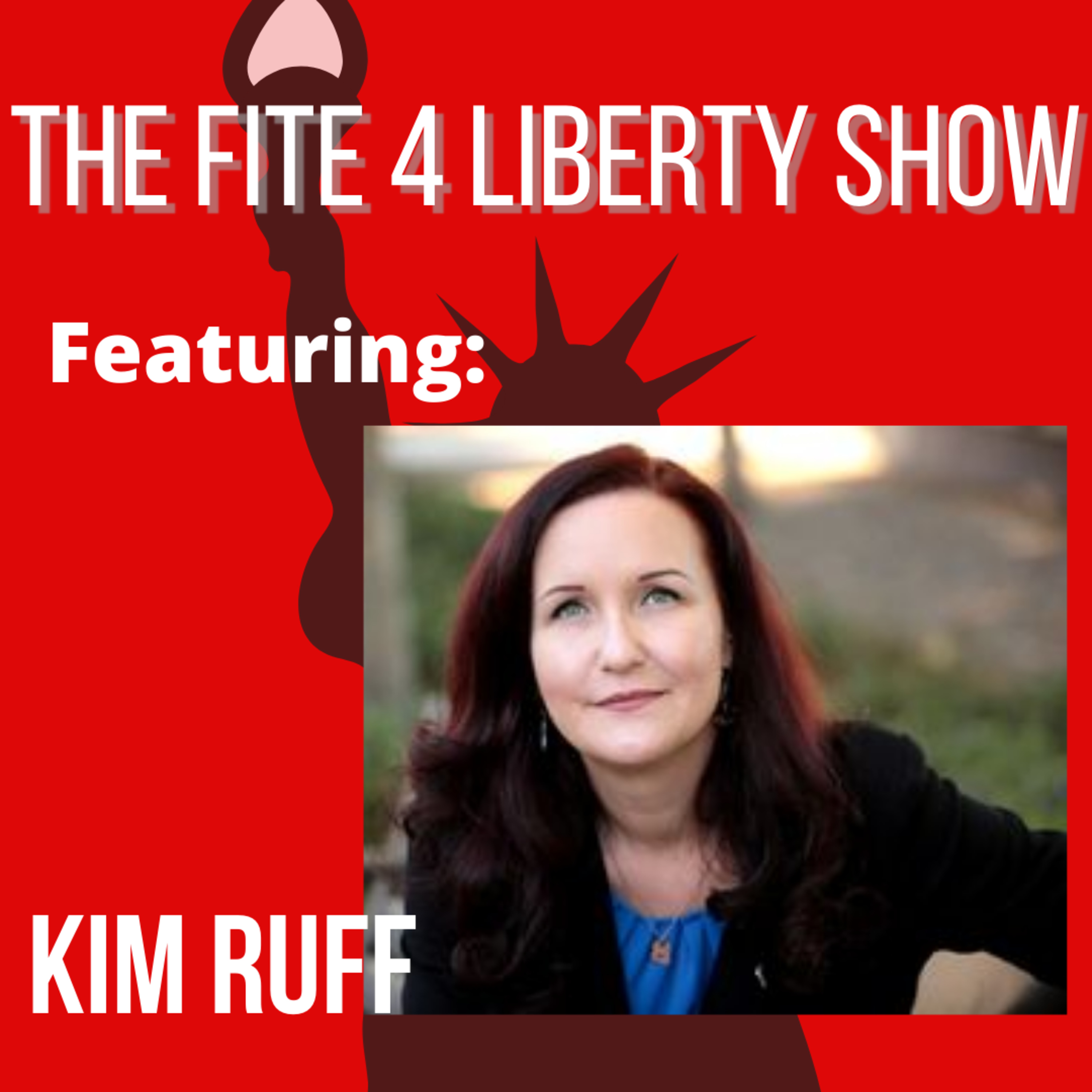 Fite 4 Liberty