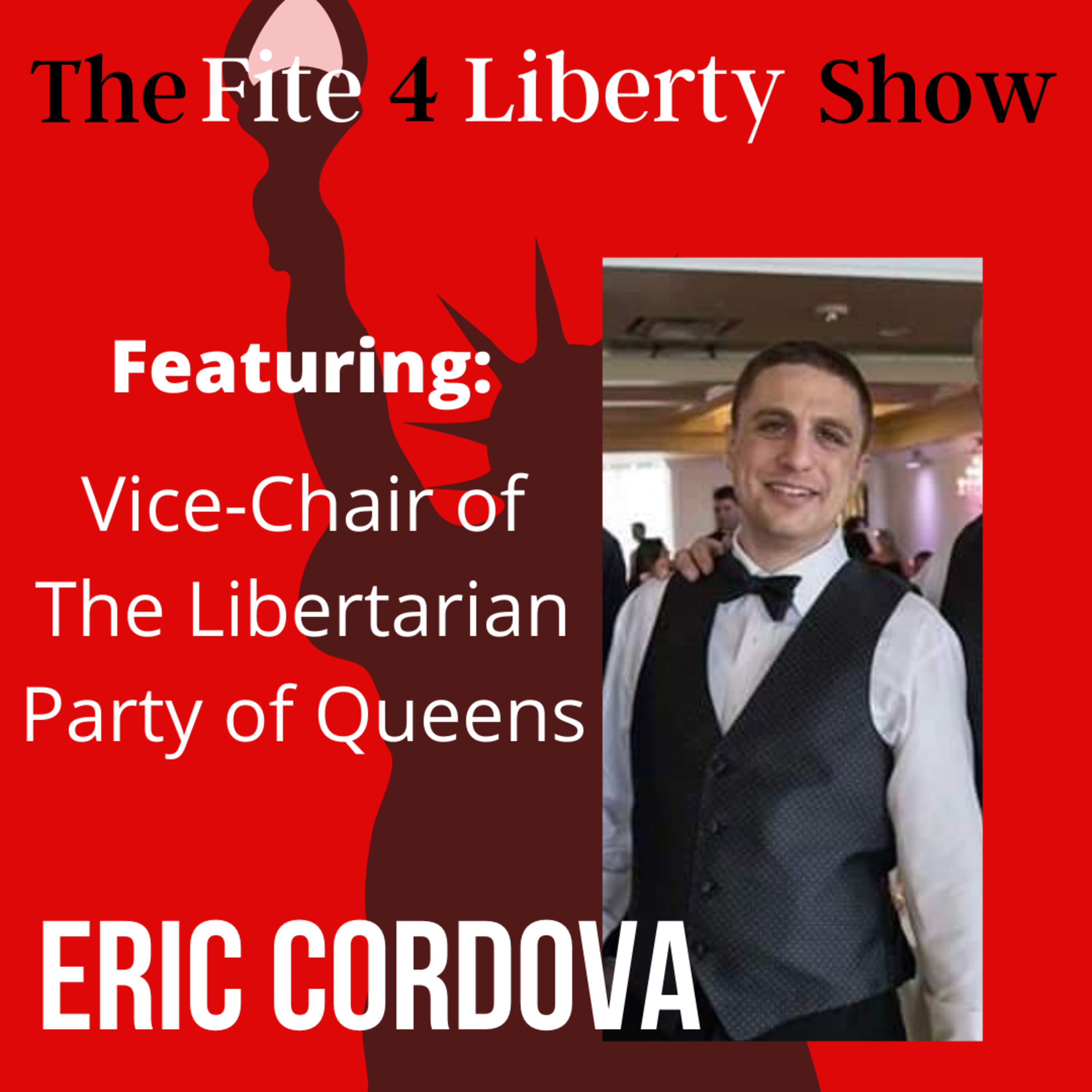 Fite 4 Liberty