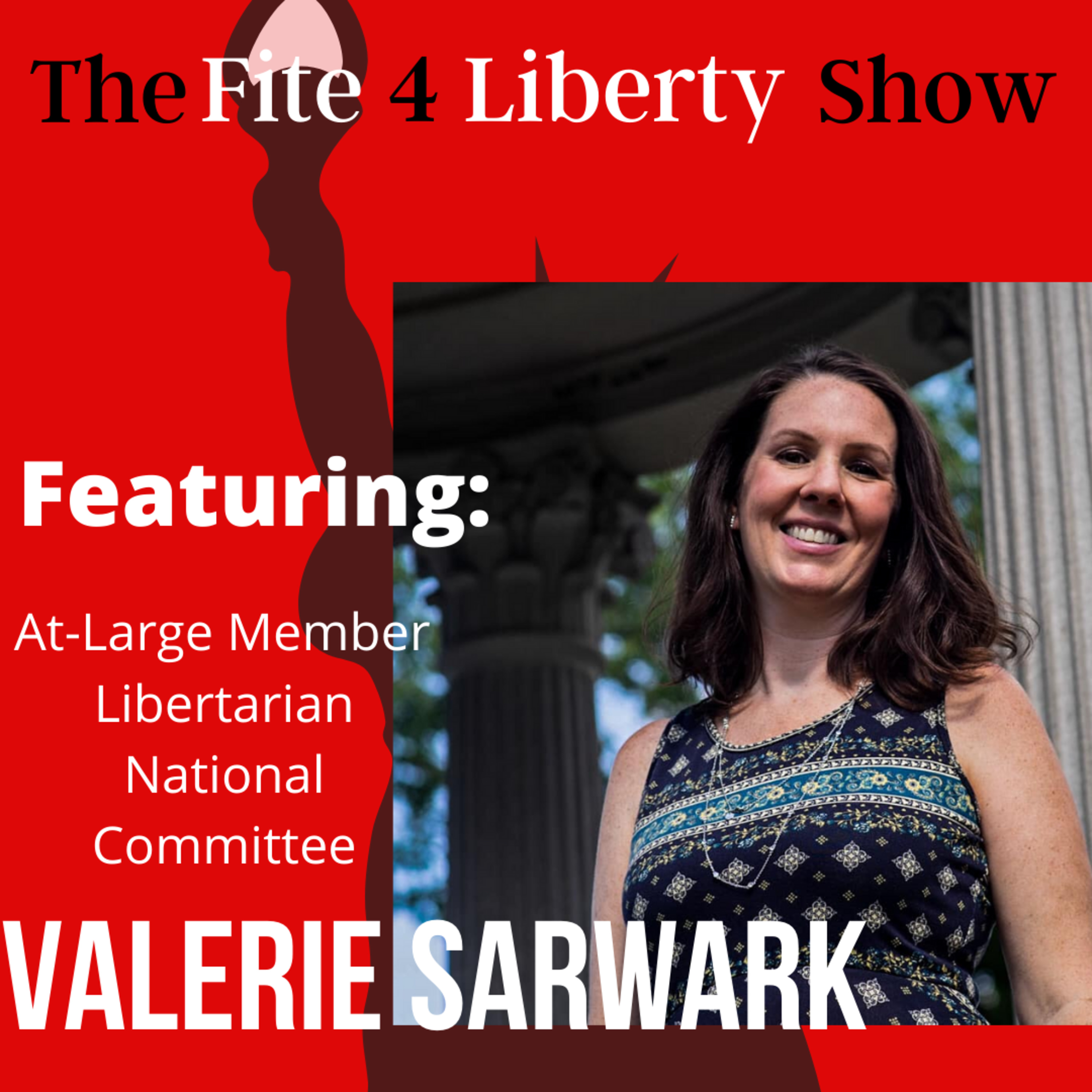Fite 4 Liberty
