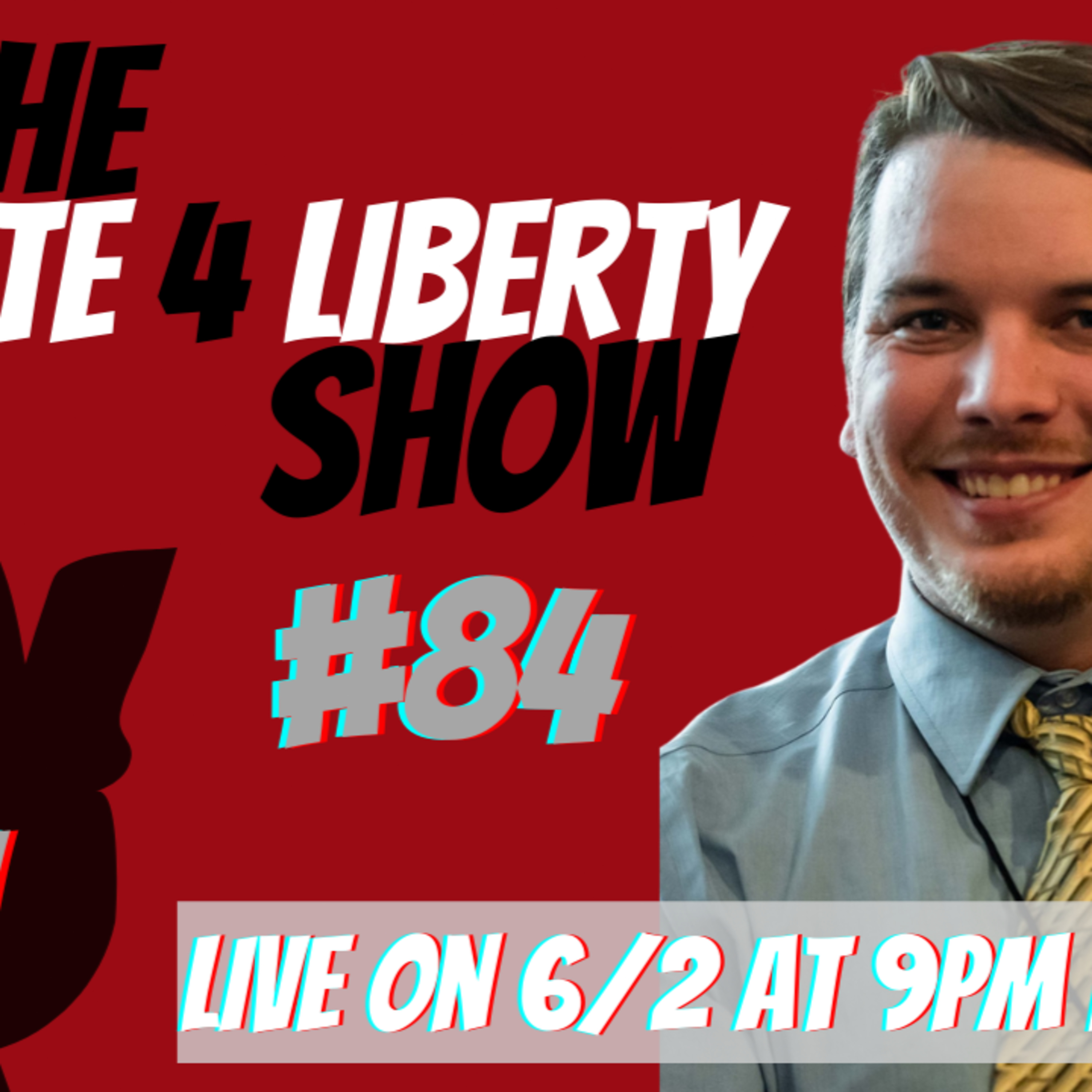 Fite 4 Liberty