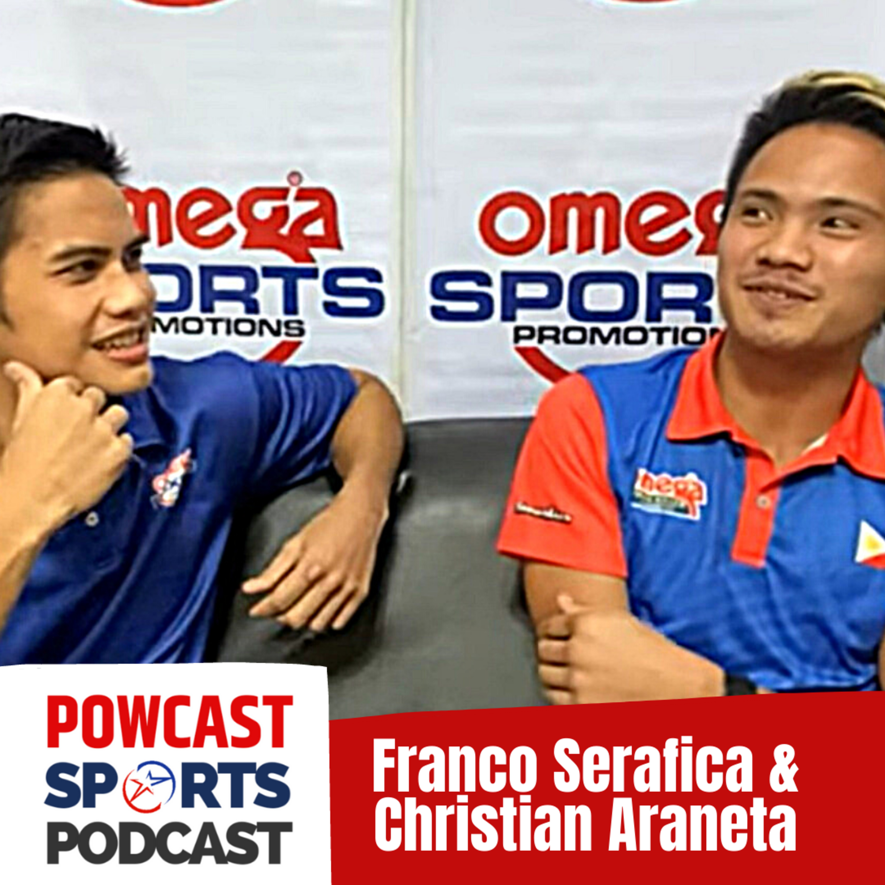 Powcast Sports Podcast